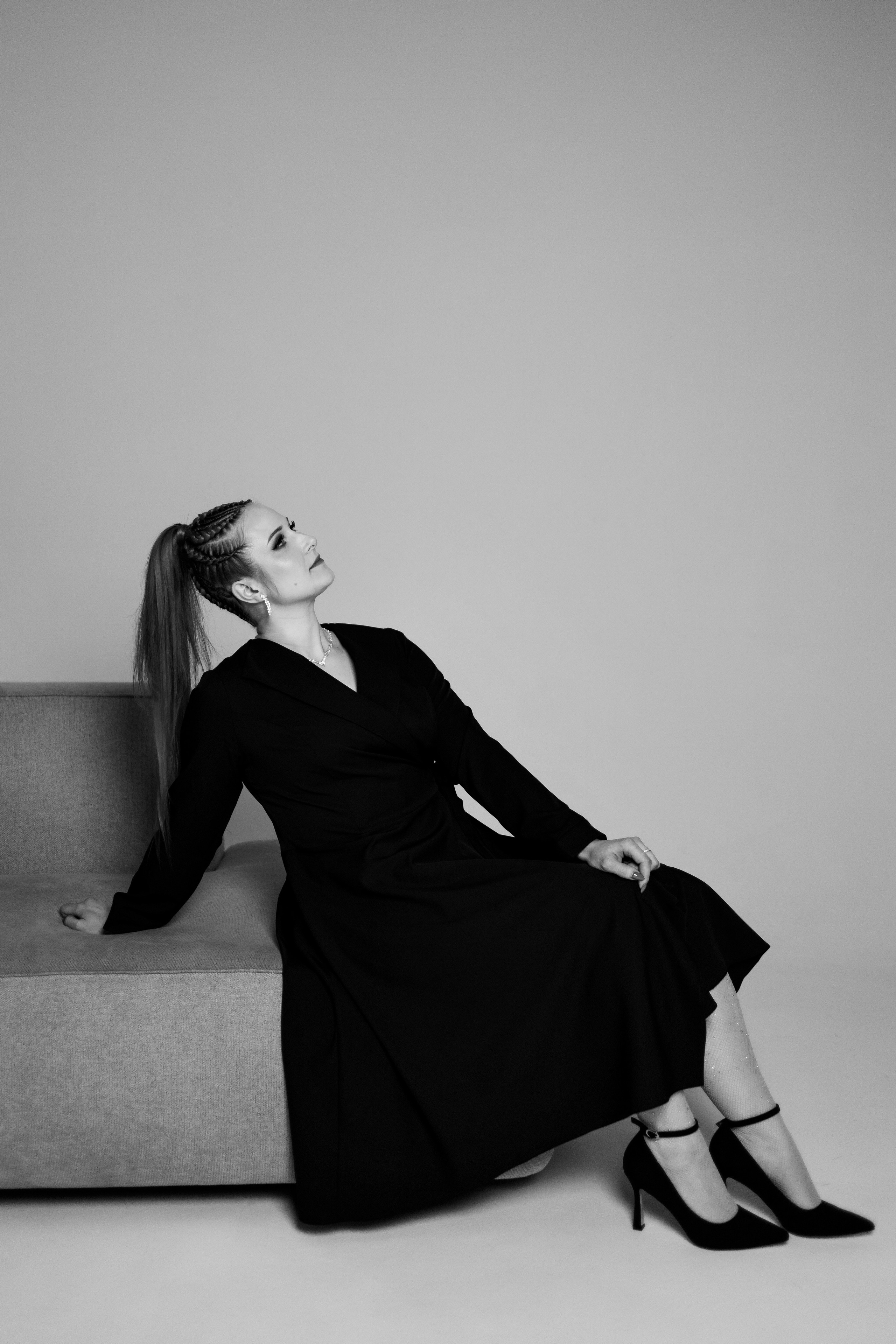 Персональные фотосессии