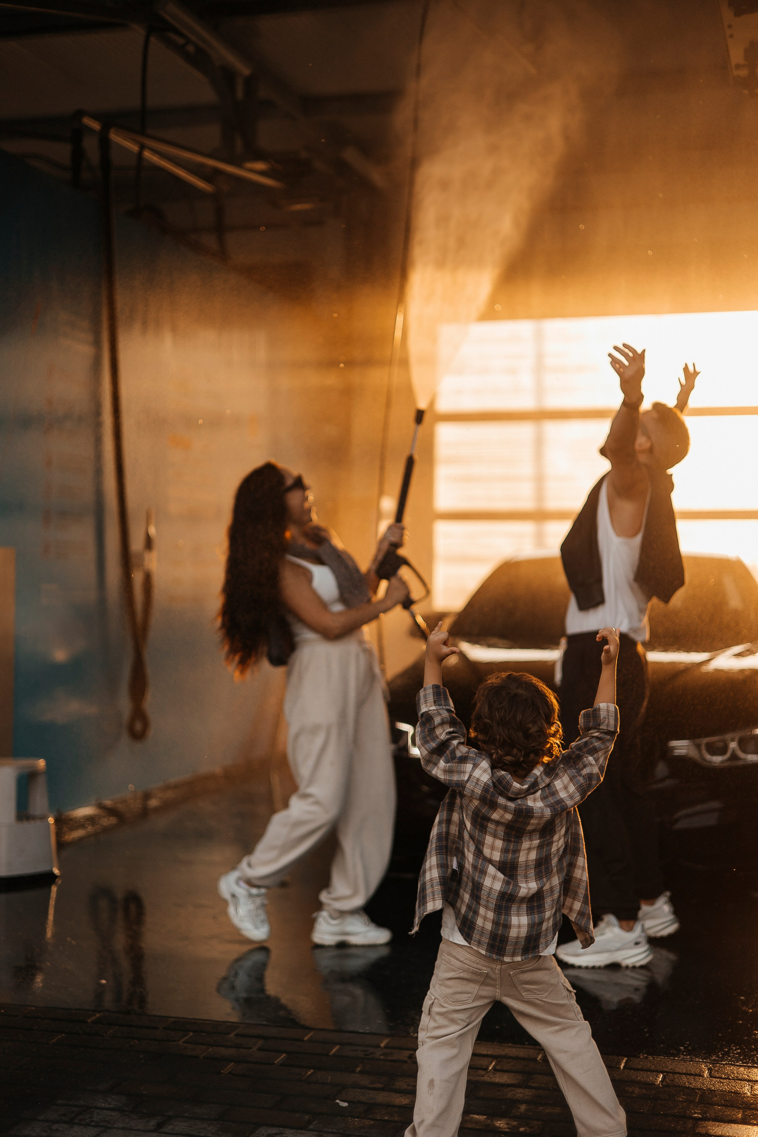 Love Story — Семейные. Фотограф в Москве Екатерина Потапова