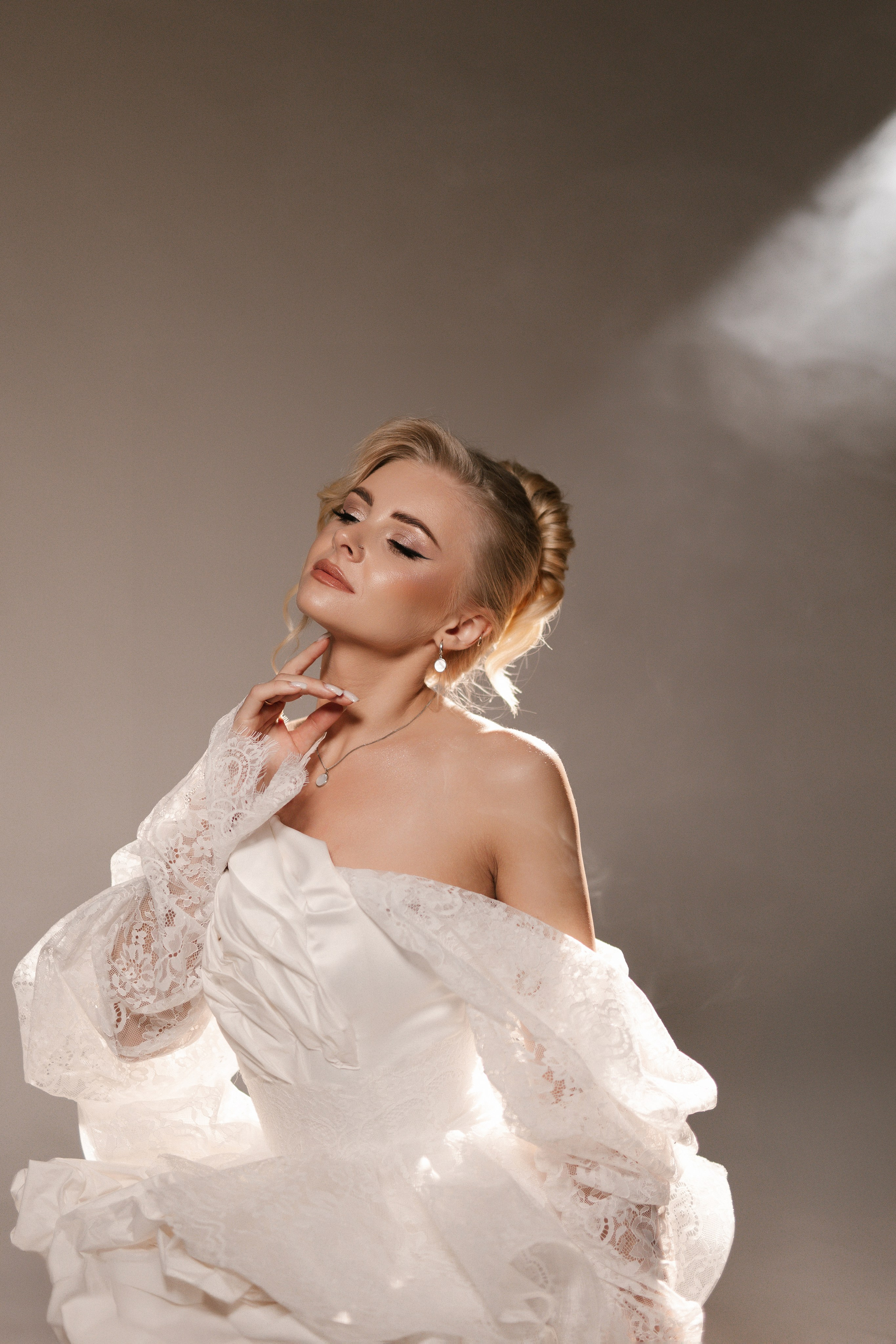 Алёна. Брысина Алёна/ фотограф Петрозаводск, Карелия