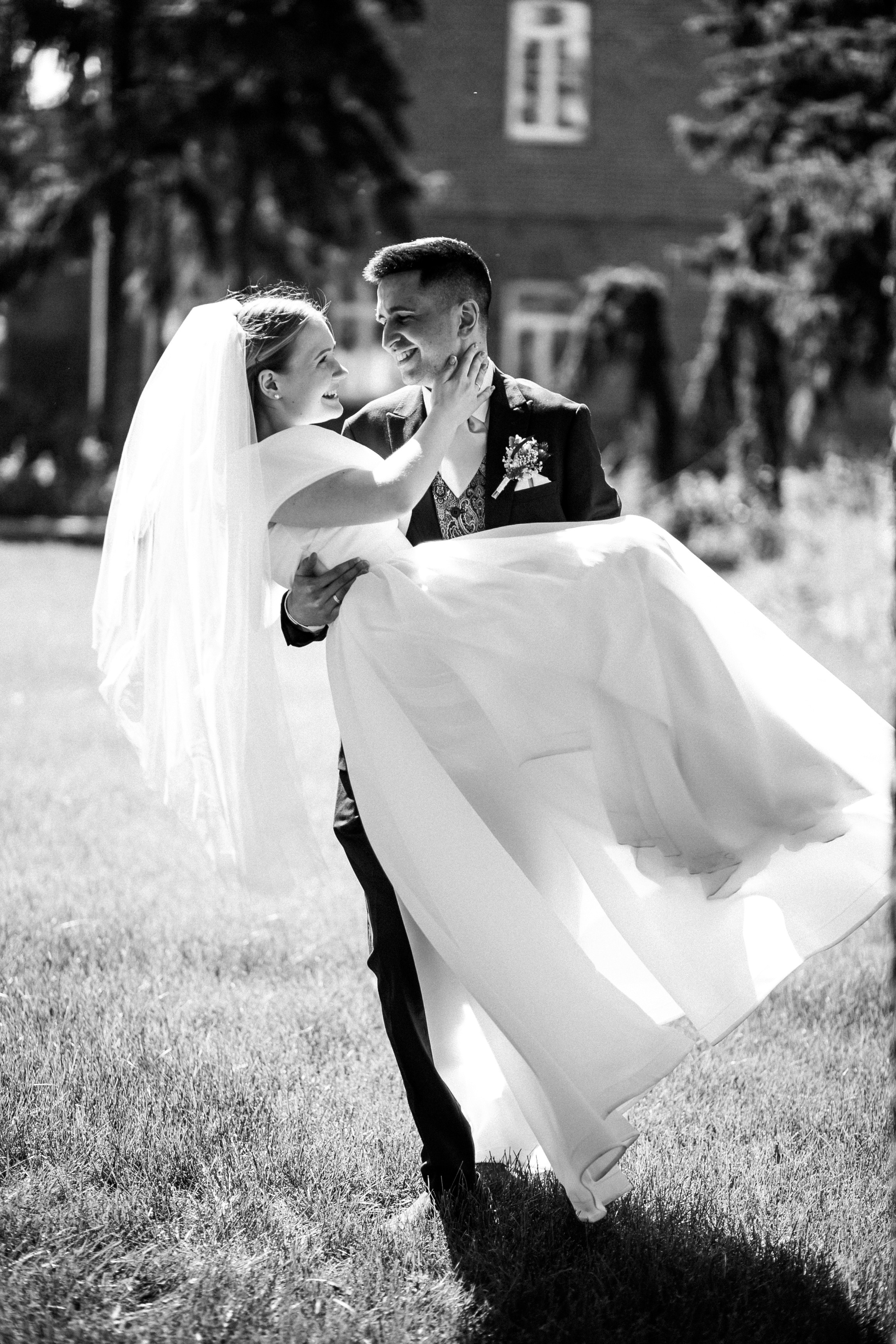 Свадебный фотограф Нижний Новгород. Свадебный и контент фотограф в Нижнем Новгороде Владимир Пресняков