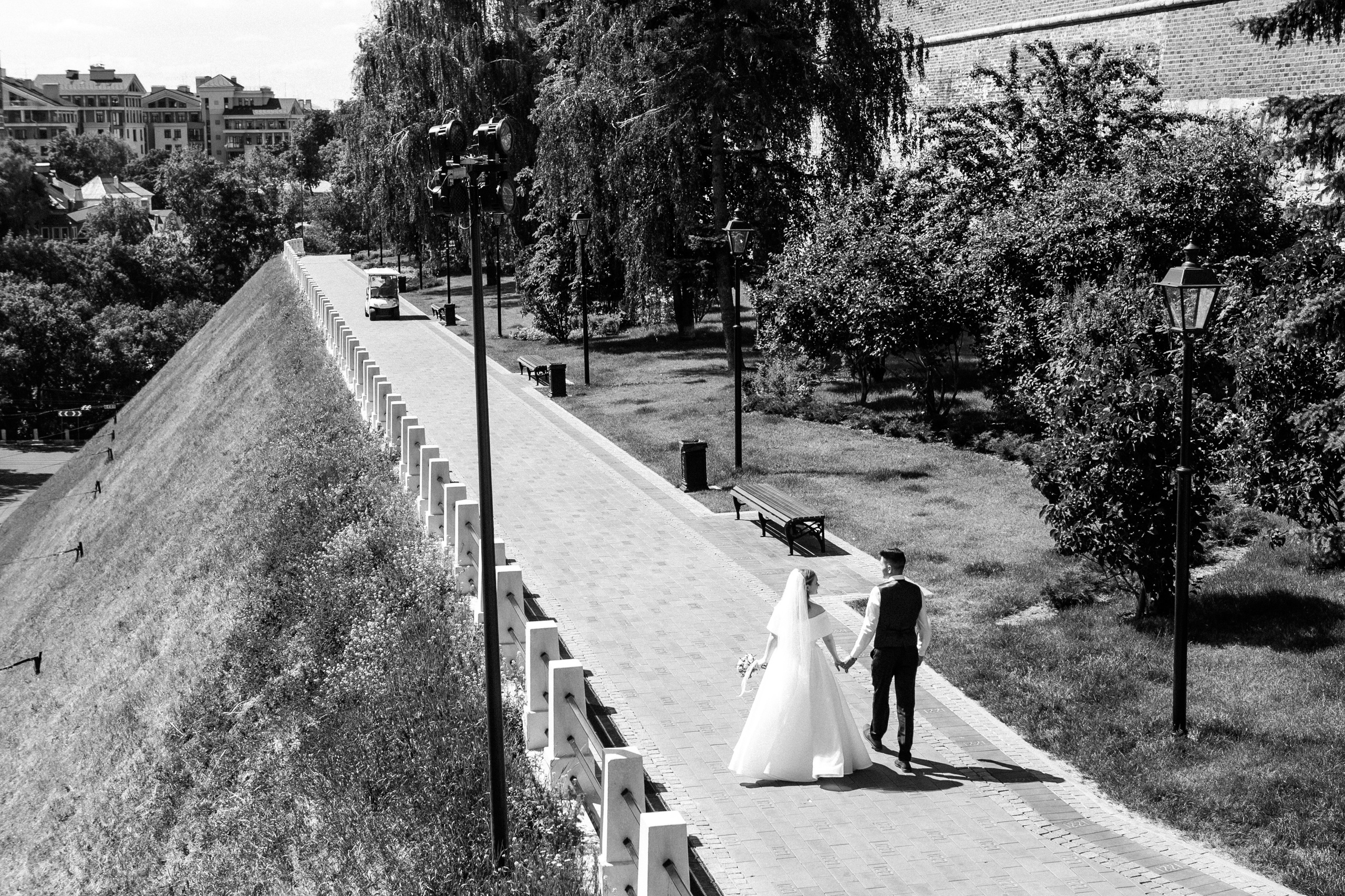 Свадебный фотограф Нижний Новгород. Свадебный и контент фотограф в Нижнем Новгороде Владимир Пресняков