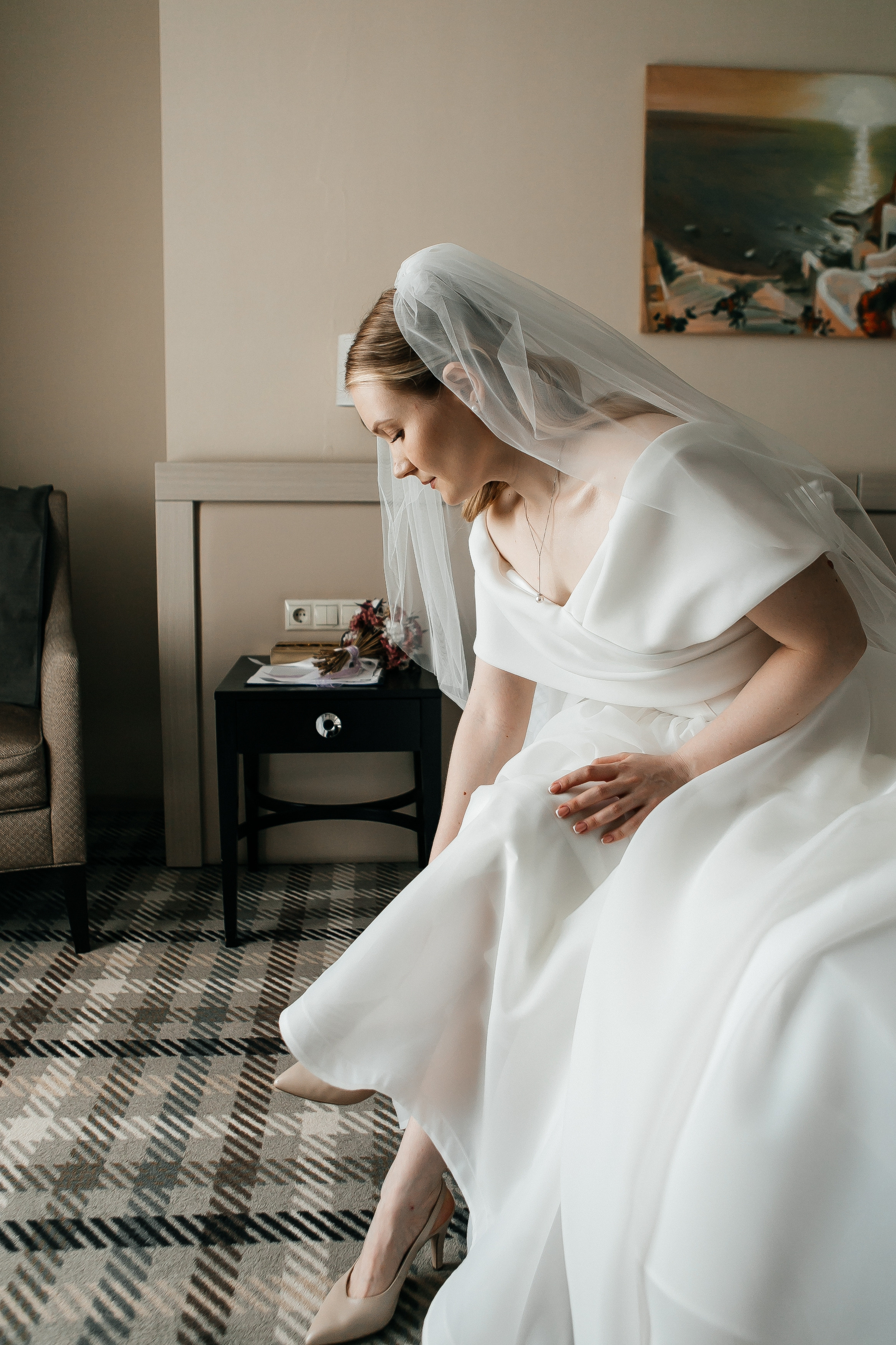 Свадебный фотограф Нижний Новгород. Свадебный и контент фотограф в Нижнем Новгороде Владимир Пресняков