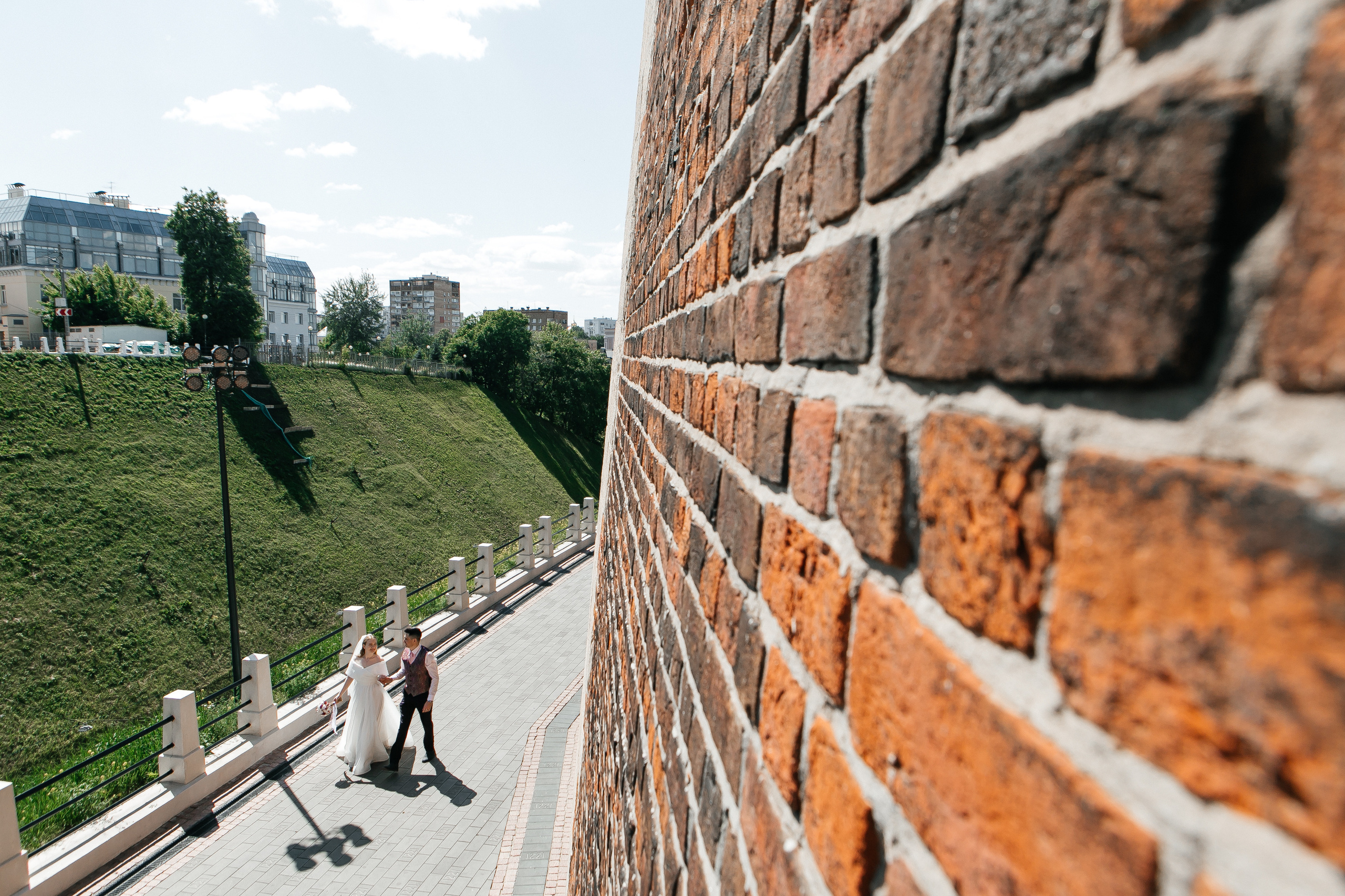 Свадебный фотограф Нижний Новгород. Свадебный и контент фотограф в Нижнем Новгороде Владимир Пресняков