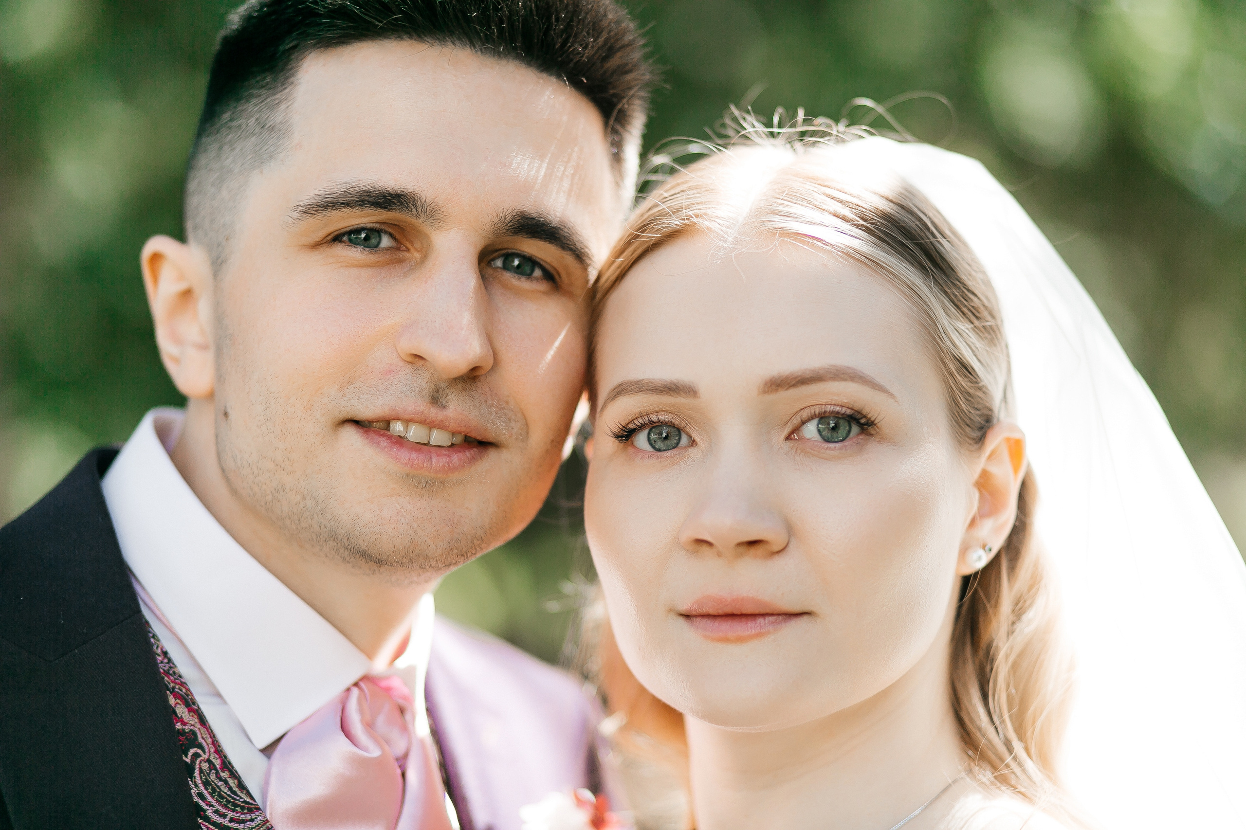 Свадебный фотограф Нижний Новгород. Свадебный и контент фотограф в Нижнем Новгороде Владимир Пресняков