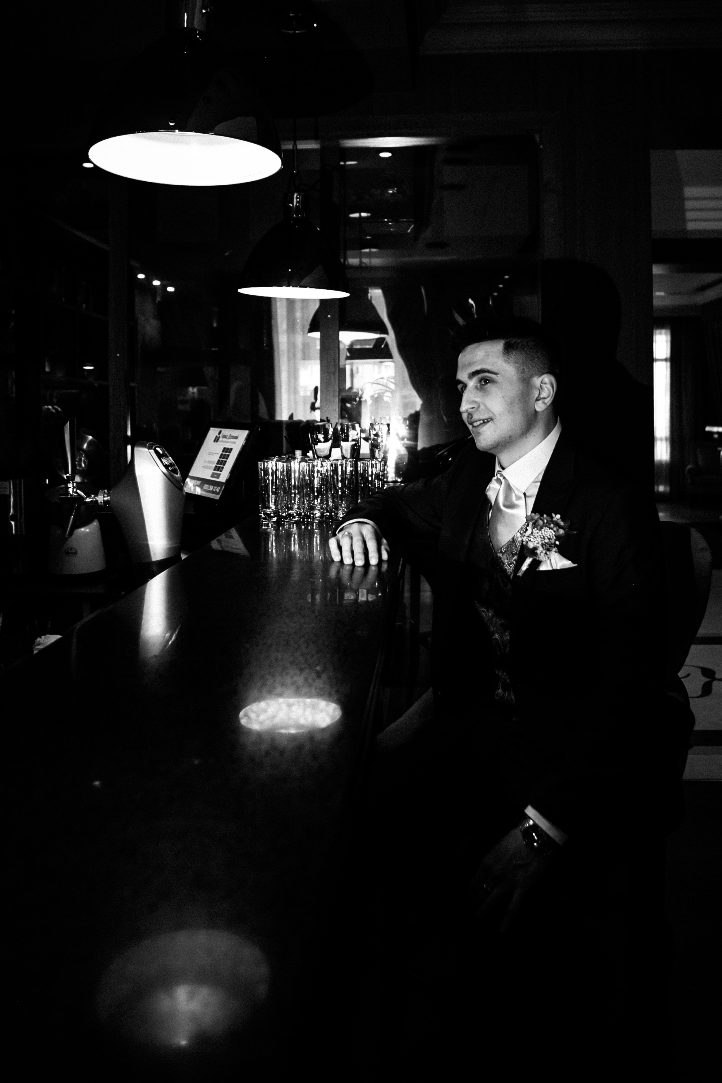 Свадебный фотограф Нижний Новгород. Свадебный и контент фотограф в Нижнем Новгороде Владимир Пресняков