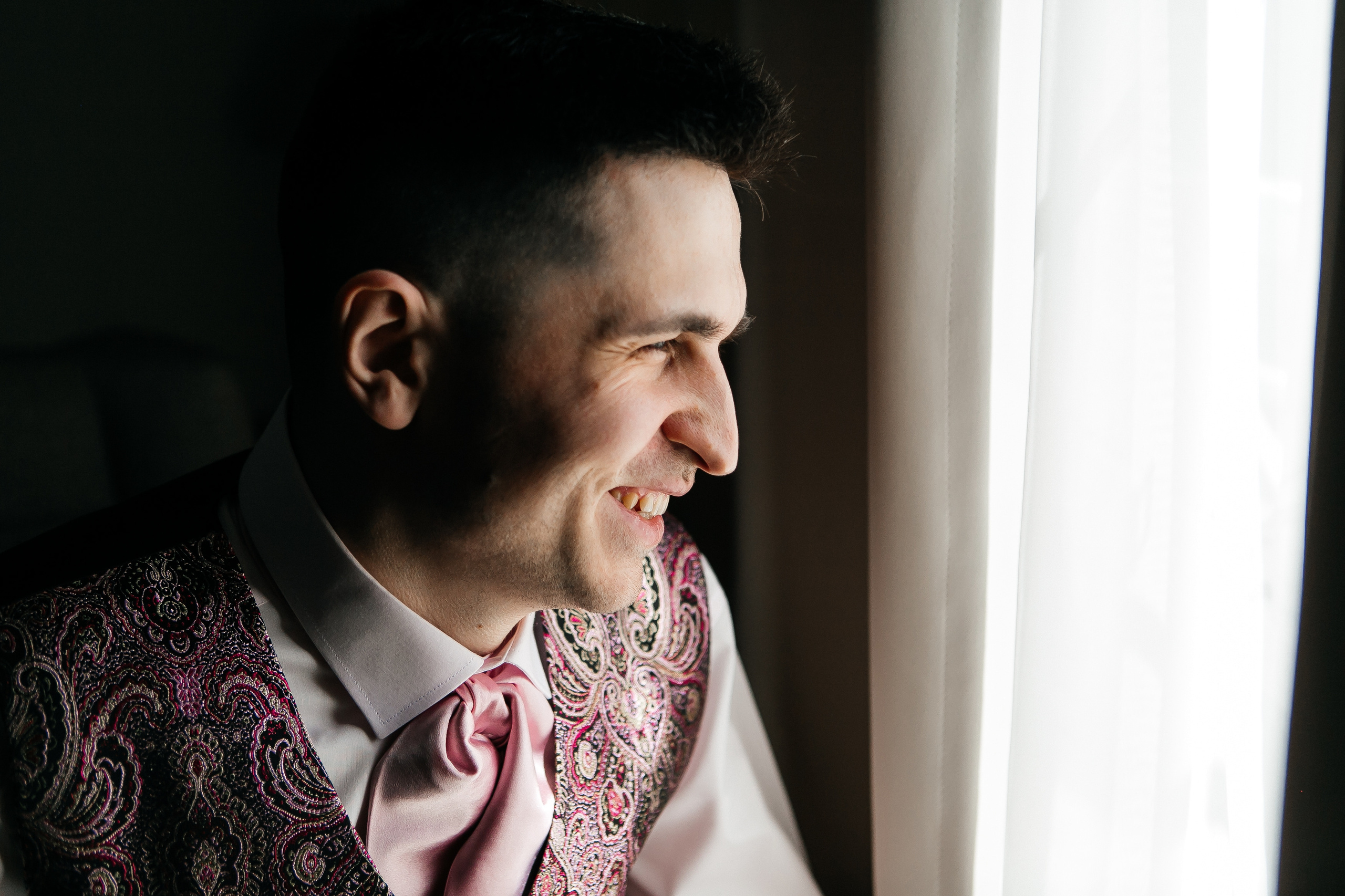 Свадебный фотограф Нижний Новгород. Свадебный и контент фотограф в Нижнем Новгороде Владимир Пресняков