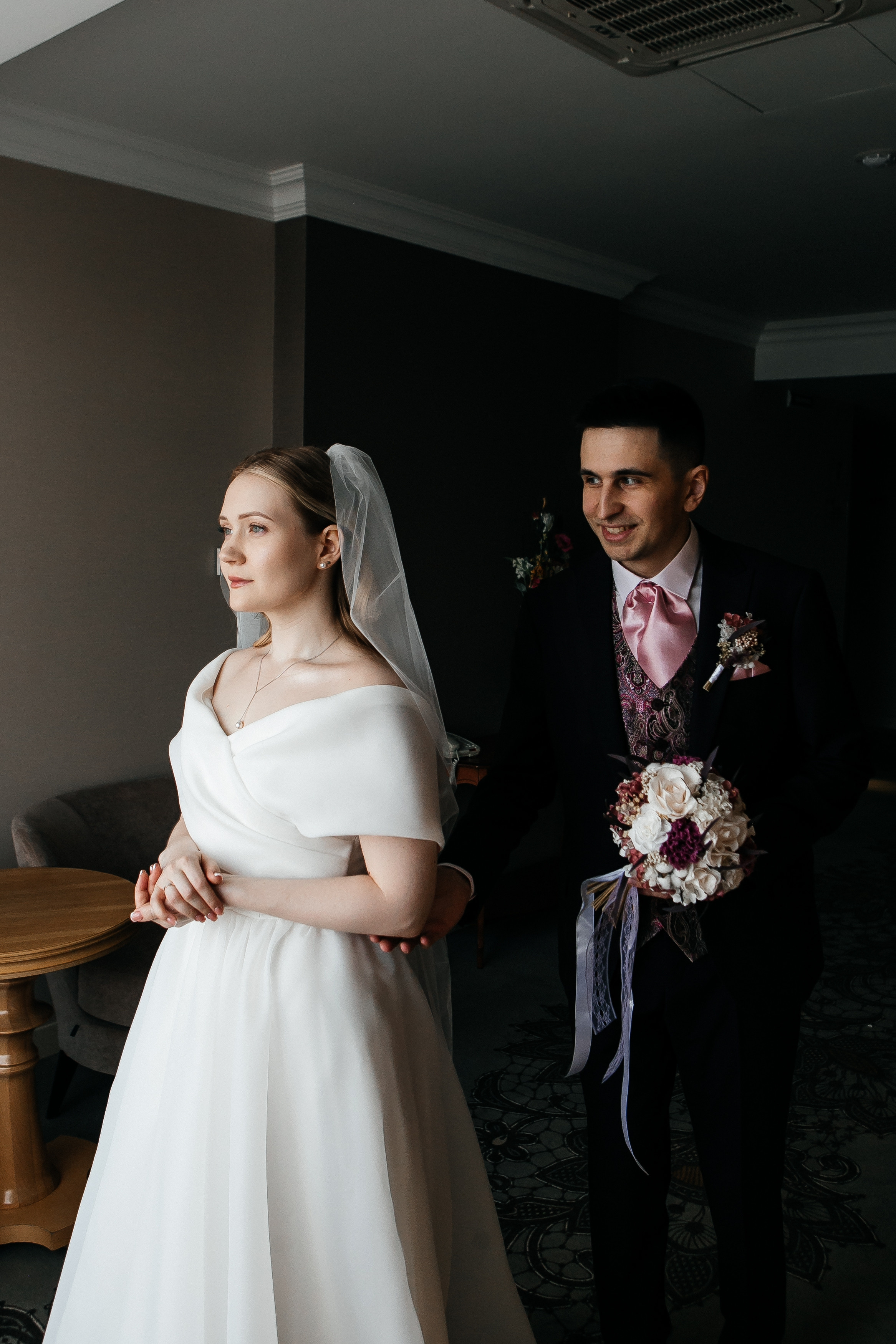 Свадебный фотограф Нижний Новгород. Свадебный и контент фотограф в Нижнем Новгороде Владимир Пресняков