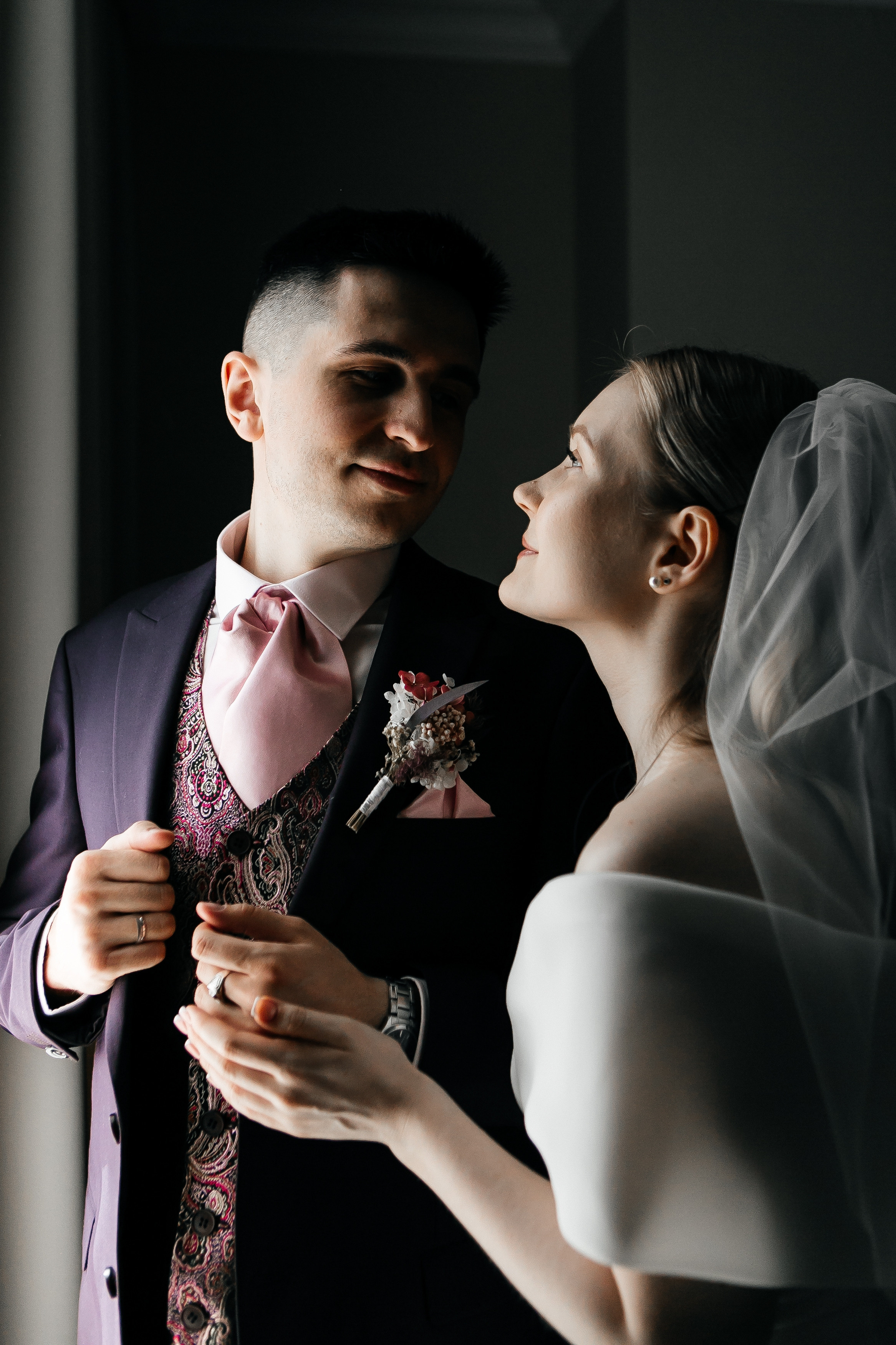 Свадебный фотограф Нижний Новгород. Свадебный и контент фотограф в Нижнем Новгороде Владимир Пресняков