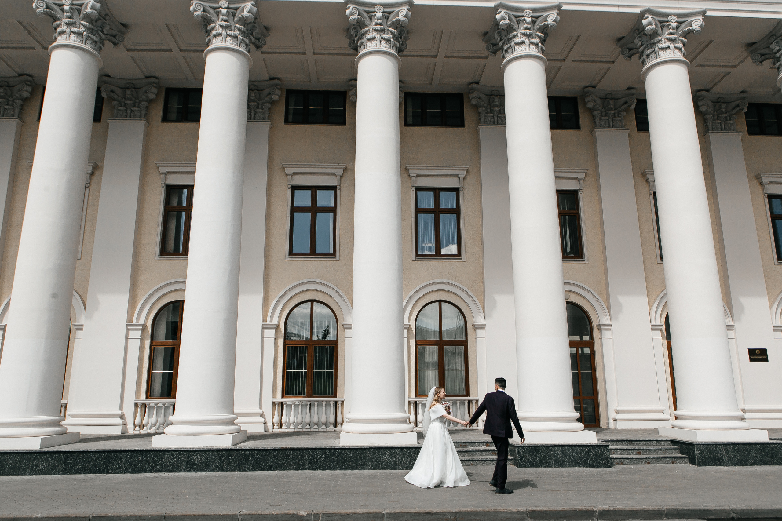 Свадебный фотограф Нижний Новгород. Свадебный и контент фотограф в Нижнем Новгороде Владимир Пресняков