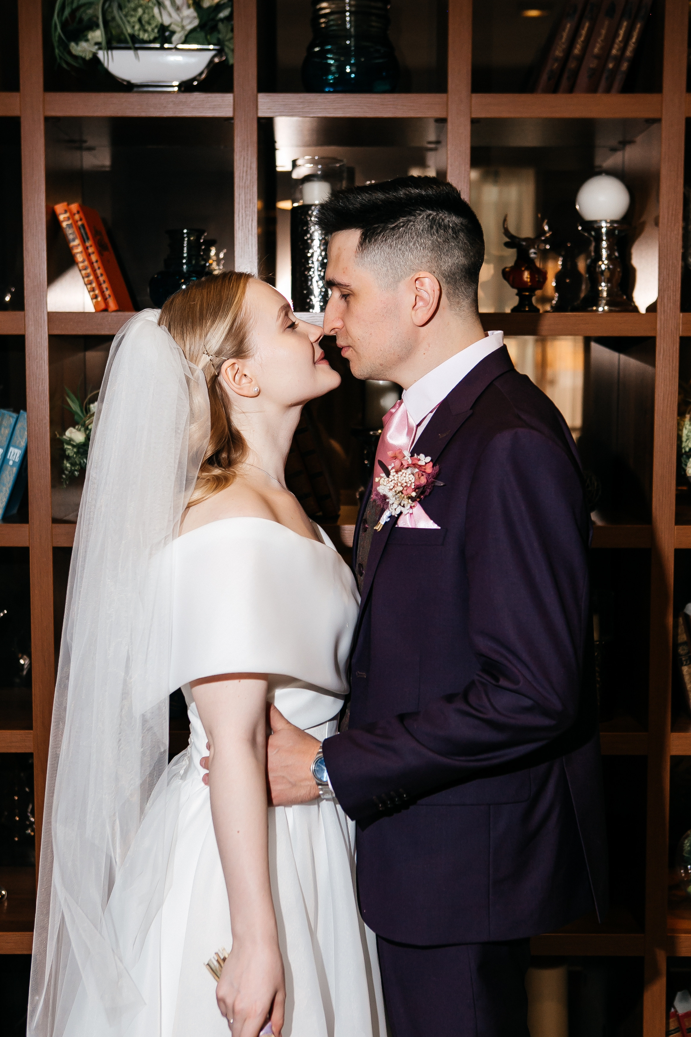 Свадебный фотограф Нижний Новгород. Свадебный и контент фотограф в Нижнем Новгороде Владимир Пресняков