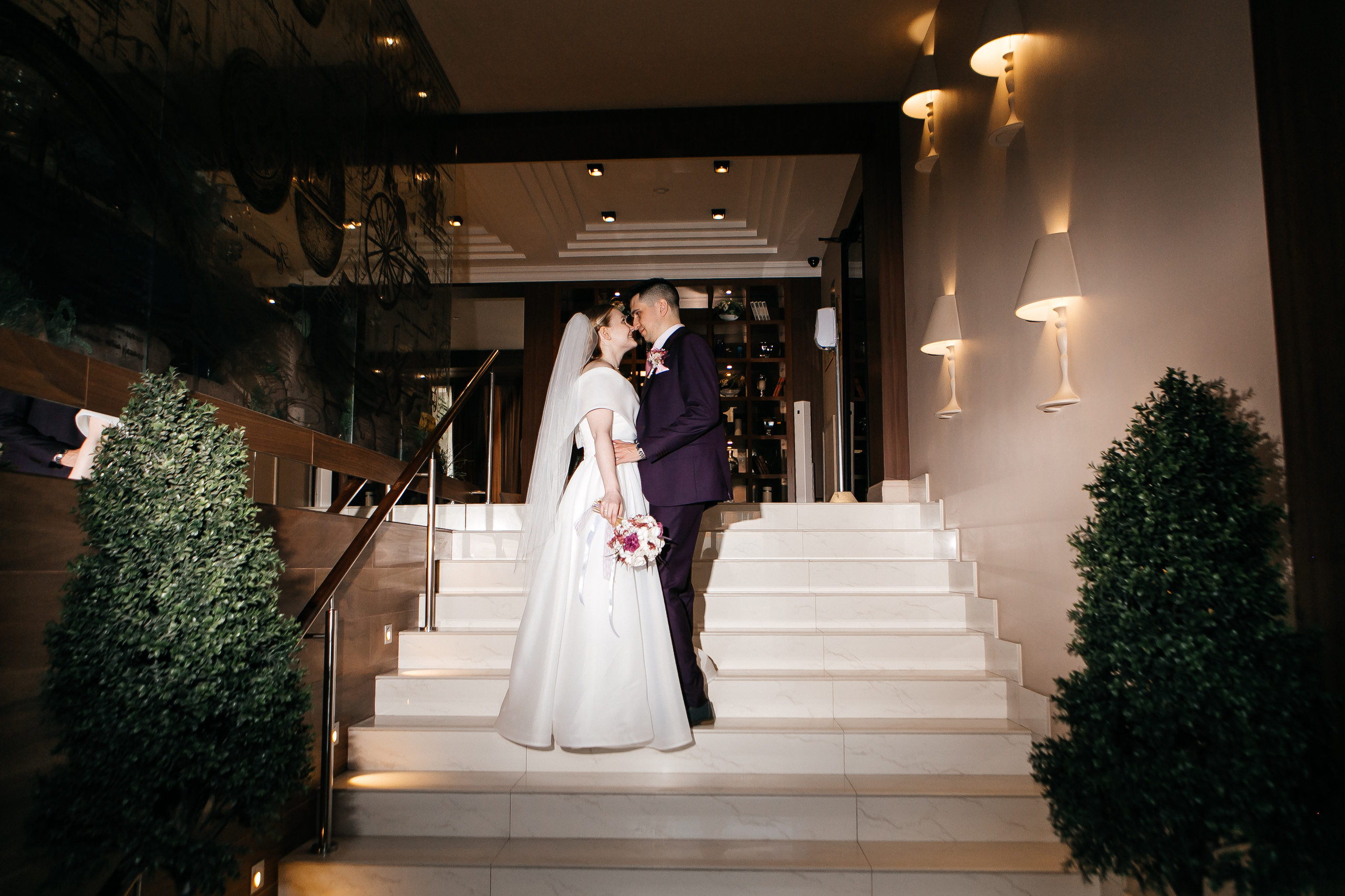 Свадебный фотограф Нижний Новгород. Свадебный и контент фотограф в Нижнем Новгороде Владимир Пресняков