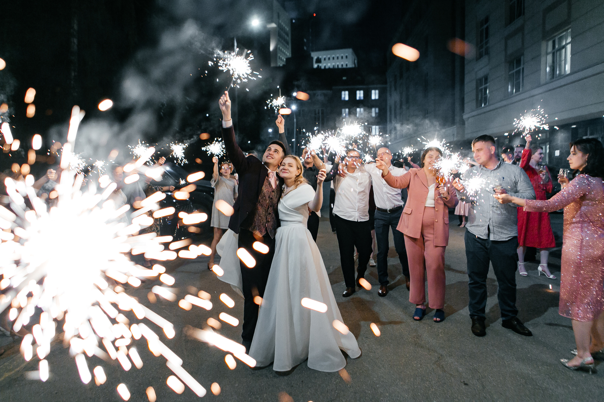 Свадебный фотограф Нижний Новгород. Свадебный и контент фотограф в Нижнем Новгороде Владимир Пресняков