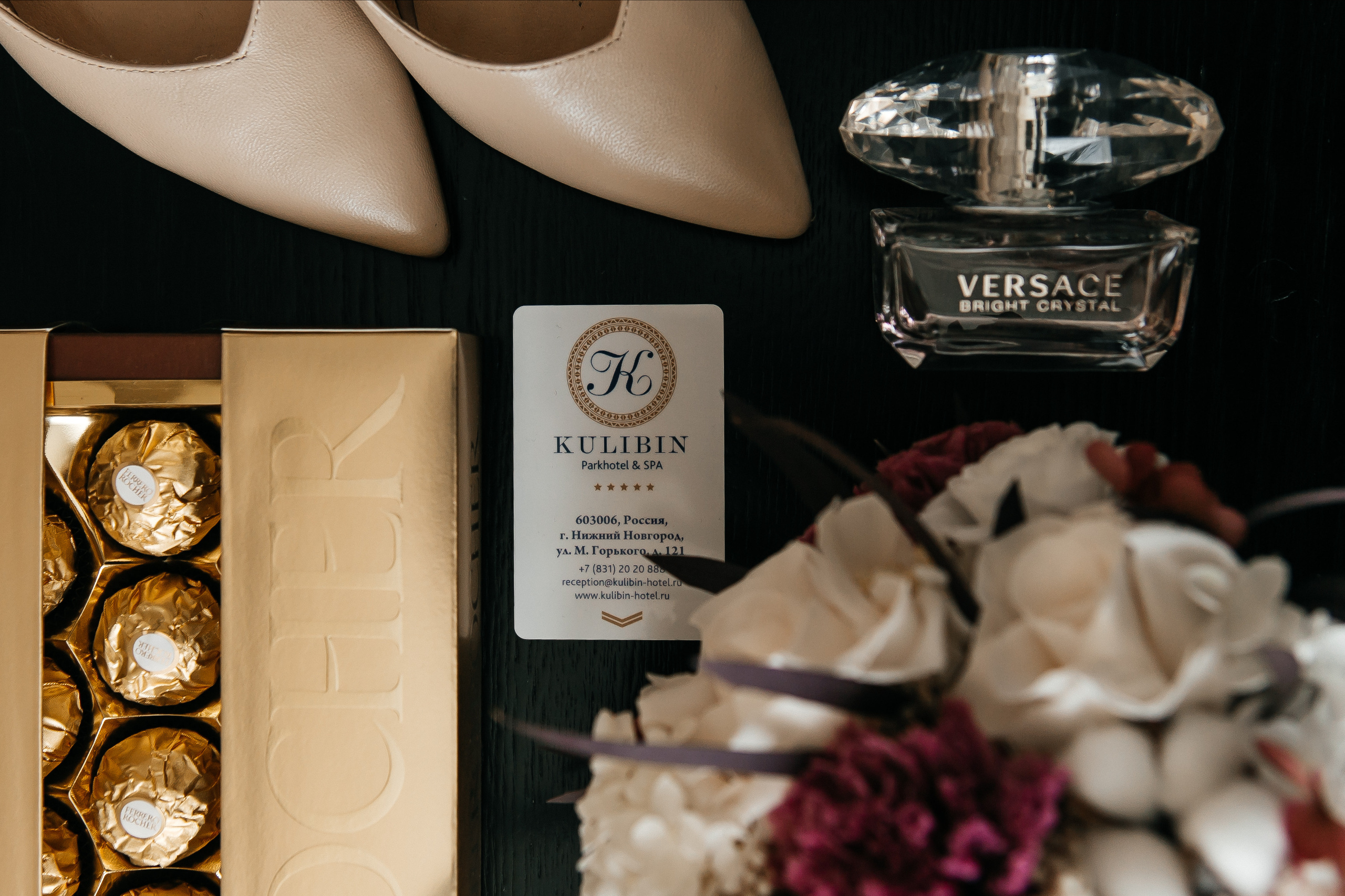 Свадебный фотограф Нижний Новгород. Свадебный и контент фотограф в Нижнем Новгороде Владимир Пресняков