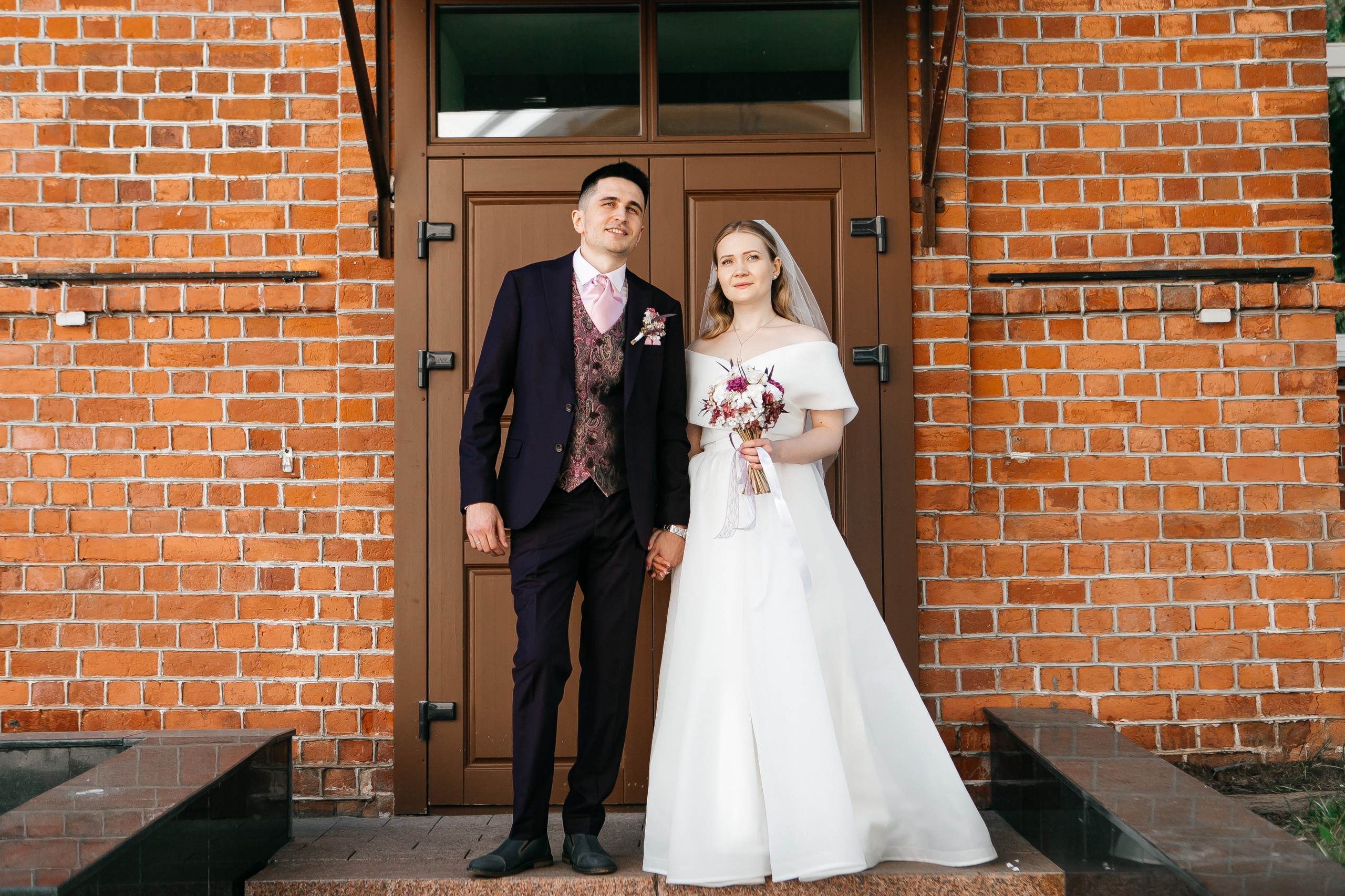 Свадебный фотограф Нижний Новгород. Свадебный и контент фотограф в Нижнем Новгороде Владимир Пресняков