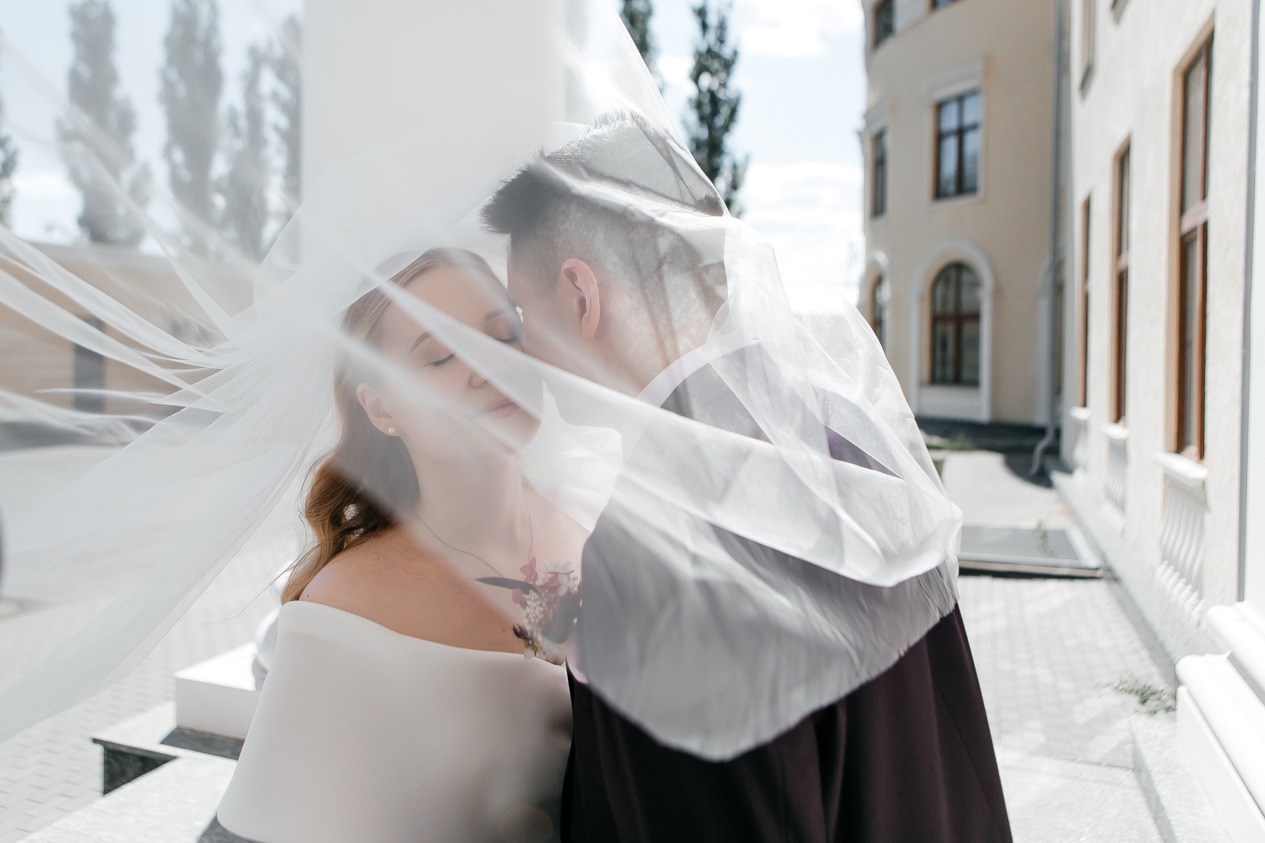 Свадебный фотограф Нижний Новгород. Свадебный и контент фотограф в Нижнем Новгороде Владимир Пресняков