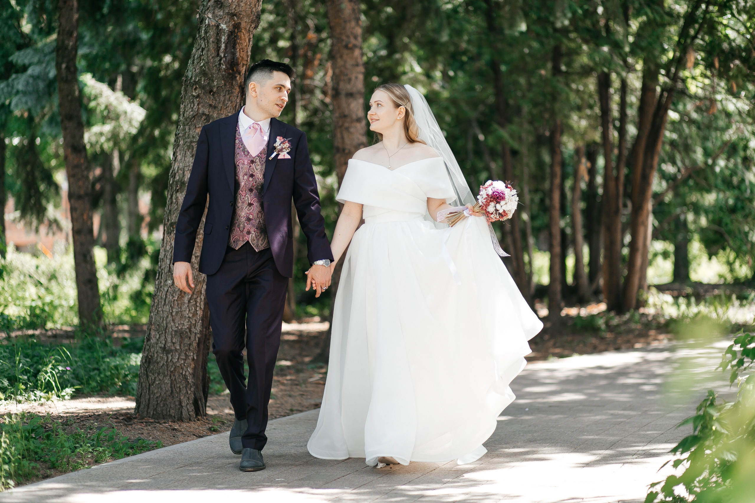 Свадебный фотограф Нижний Новгород. Свадебный и контент фотограф в Нижнем Новгороде Владимир Пресняков