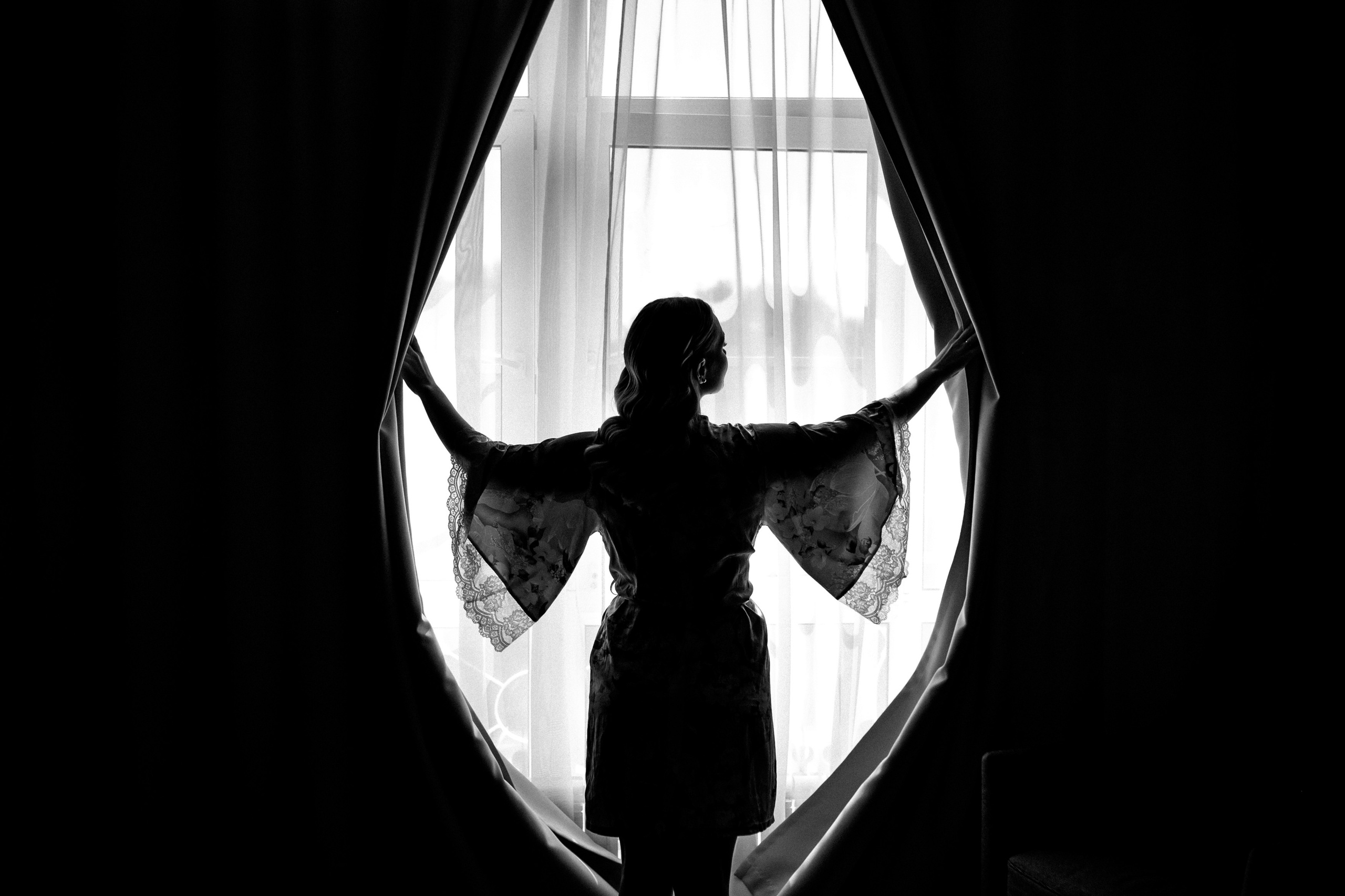 Свадебный фотограф Нижний Новгород. Свадебный и контент фотограф в Нижнем Новгороде Владимир Пресняков