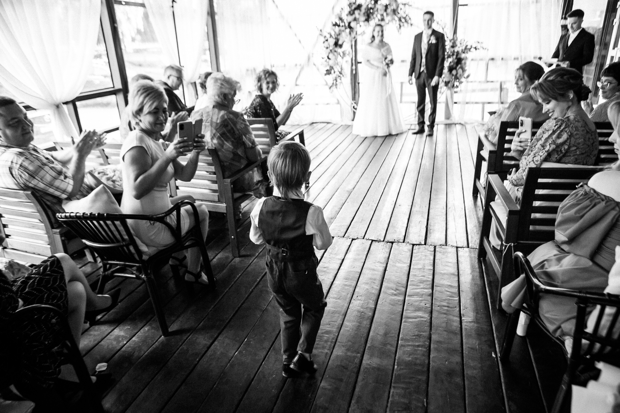 Свадебный фотограф Нижний Новгород. Свадебный и контент фотограф в Нижнем Новгороде Владимир Пресняков