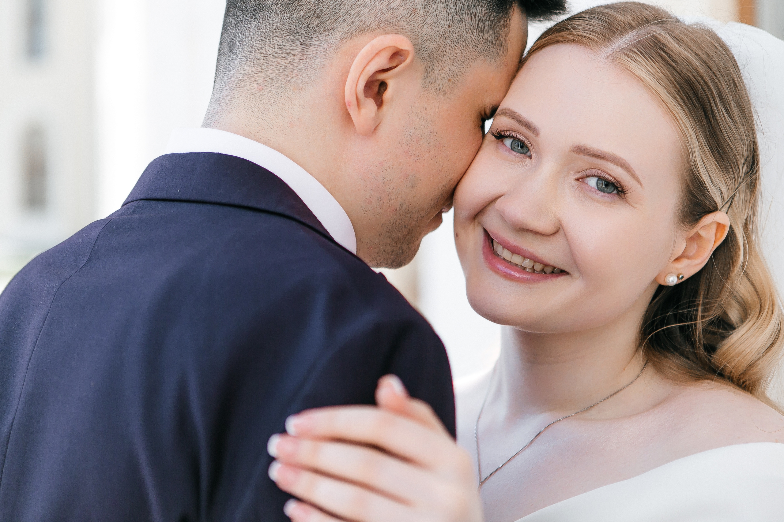 Свадебный фотограф Нижний Новгород. Свадебный и контент фотограф в Нижнем Новгороде Владимир Пресняков