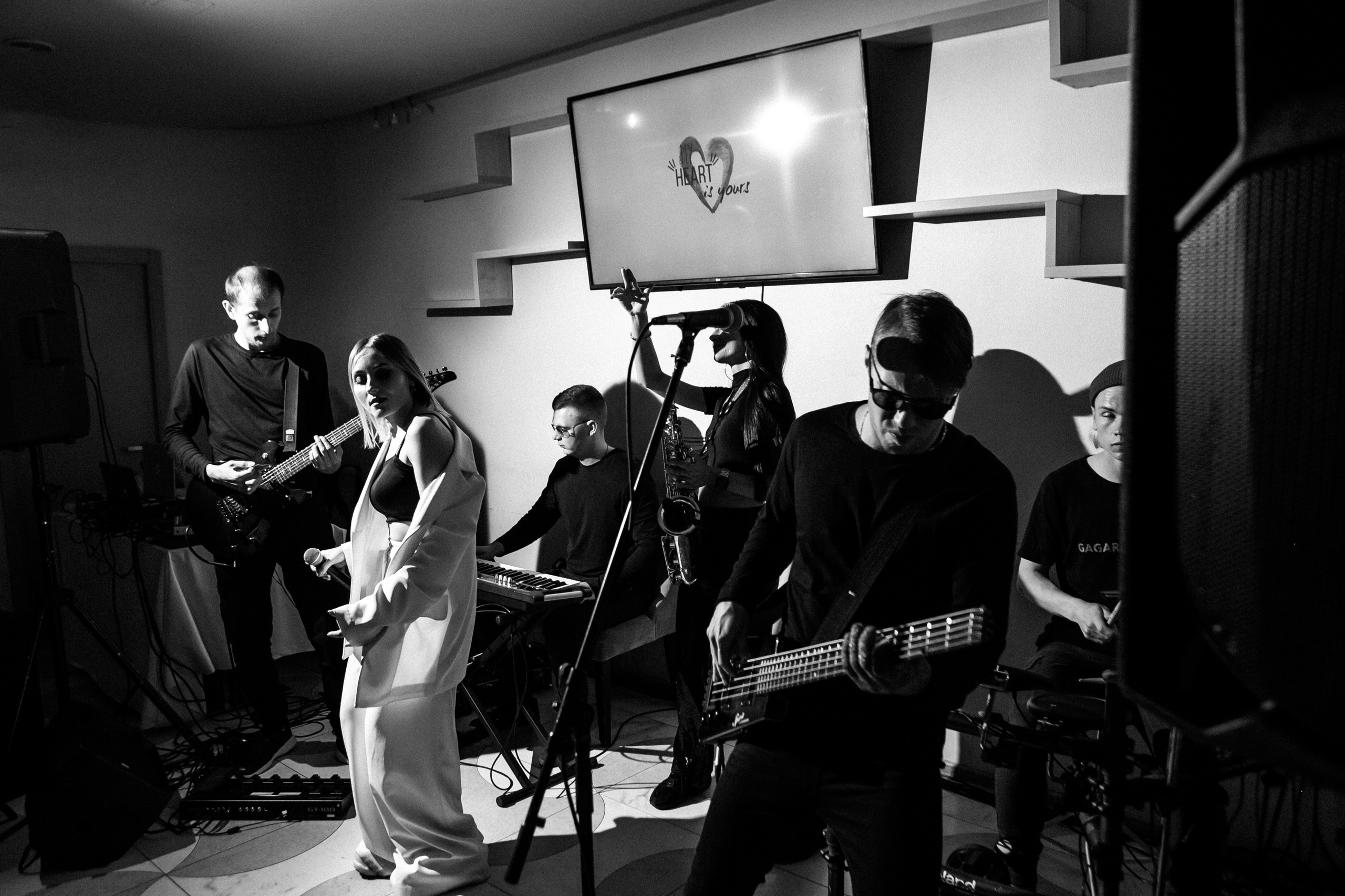 Свадебный фотограф Нижний Новгород. Свадебный и контент фотограф в Нижнем Новгороде Владимир Пресняков