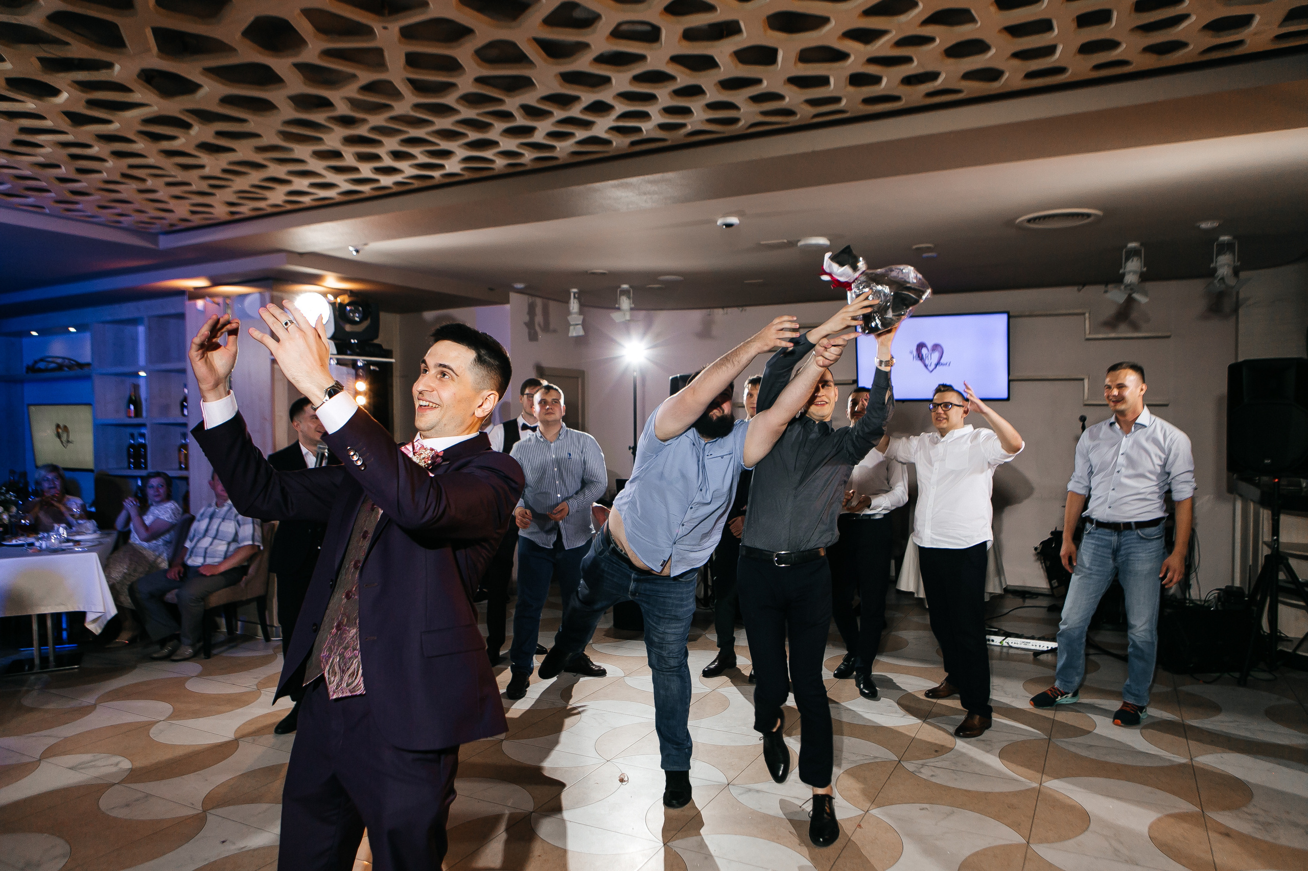 Свадебный фотограф Нижний Новгород. Свадебный и контент фотограф в Нижнем Новгороде Владимир Пресняков