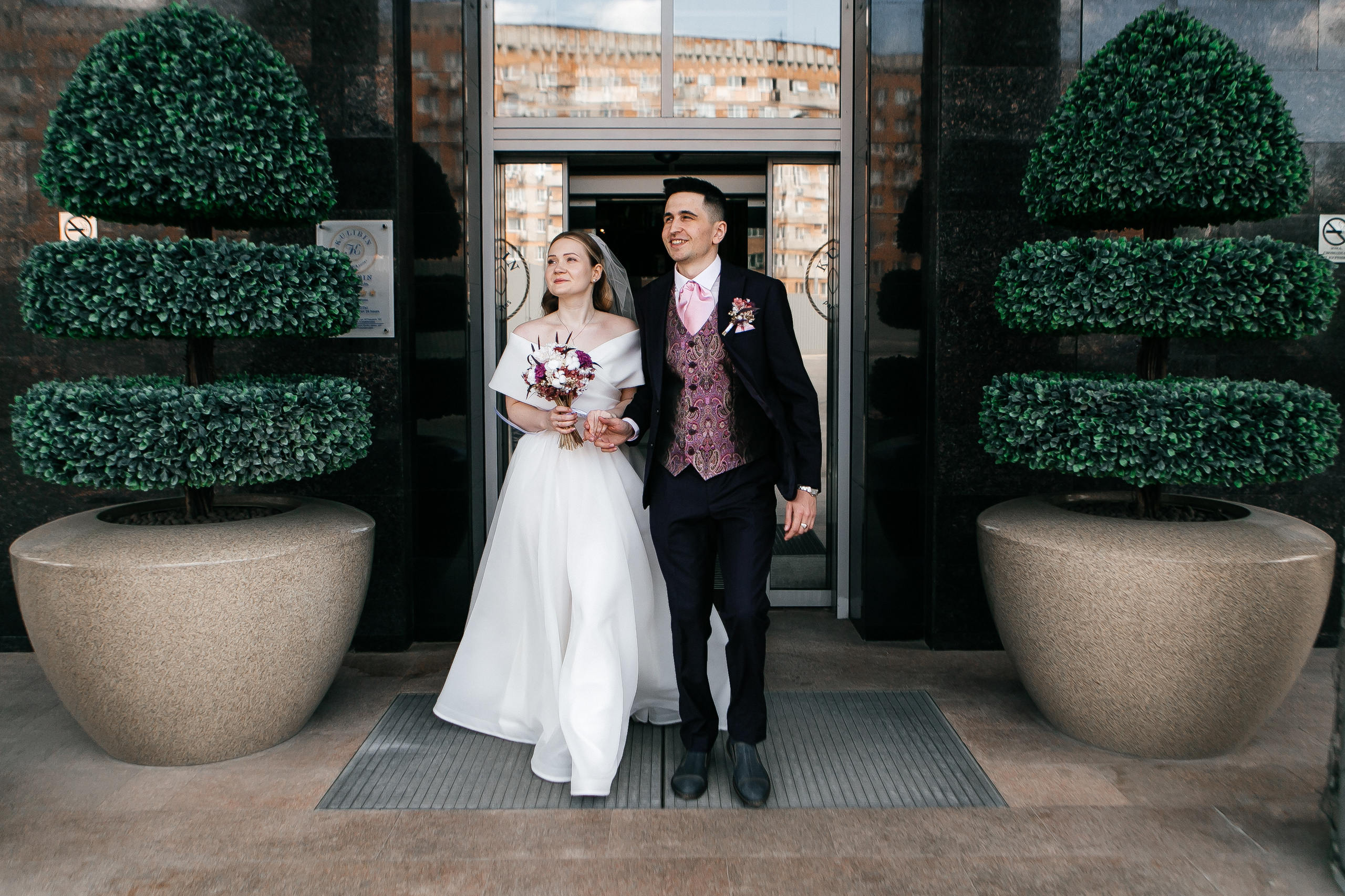 Свадебный фотограф Нижний Новгород. Свадебный и контент фотограф в Нижнем Новгороде Владимир Пресняков