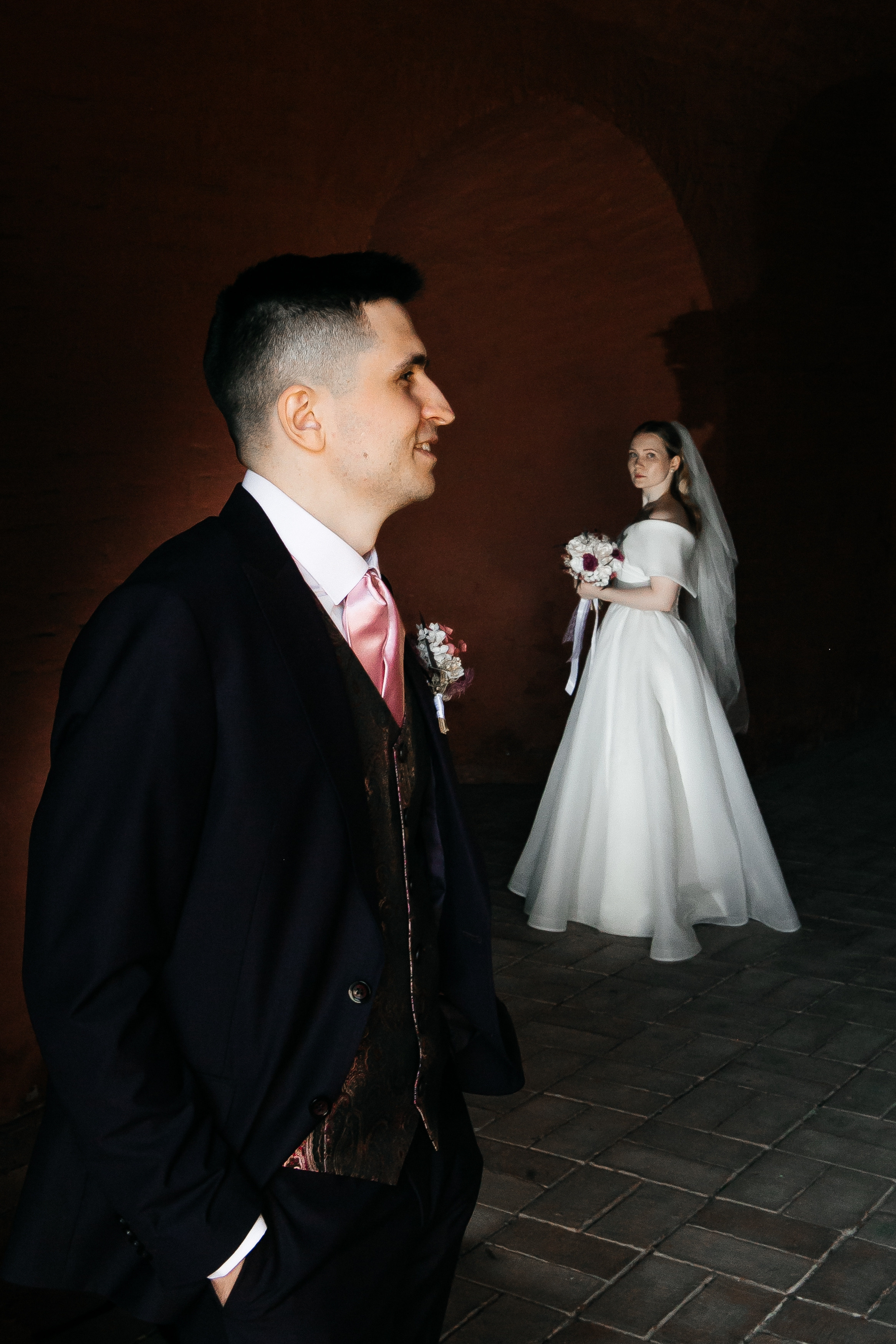 Свадебный фотограф Нижний Новгород. Свадебный и контент фотограф в Нижнем Новгороде Владимир Пресняков