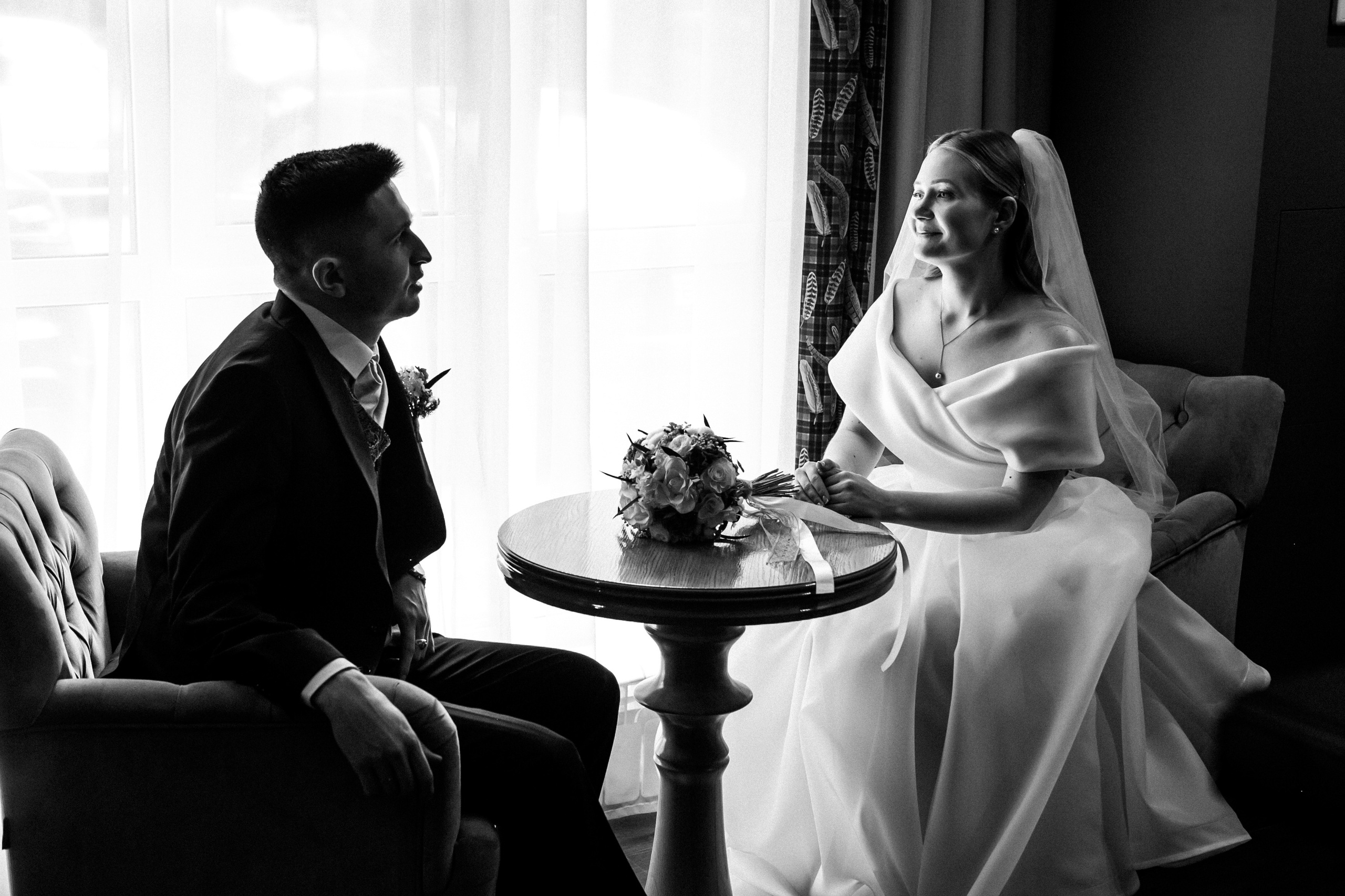 Свадебный фотограф Нижний Новгород. Свадебный и контент фотограф в Нижнем Новгороде Владимир Пресняков