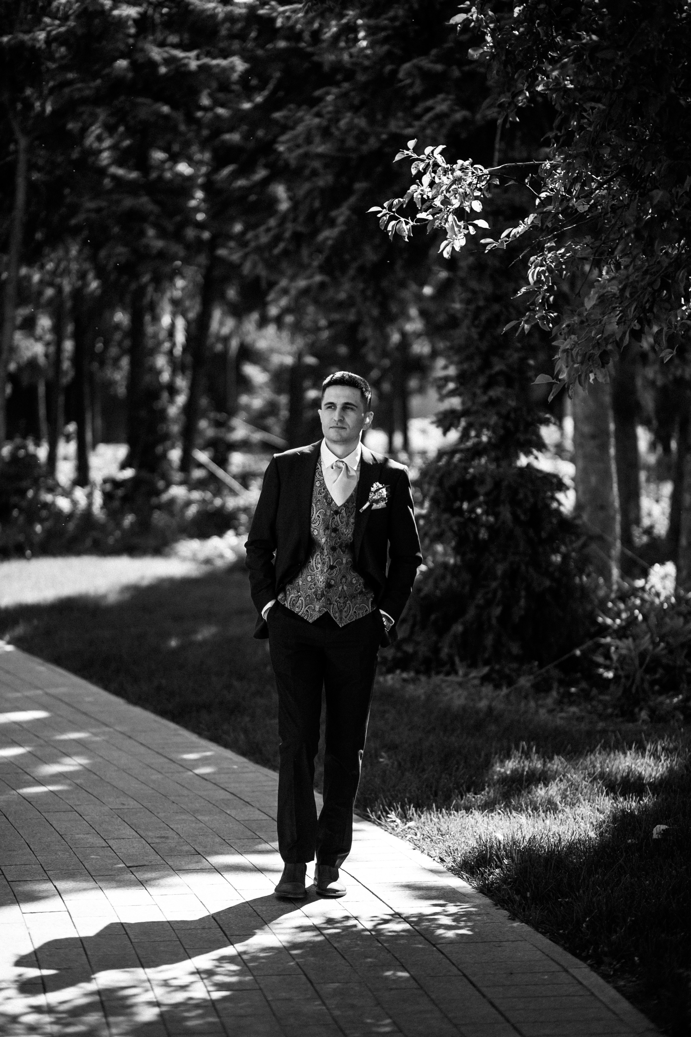 Свадебный фотограф Нижний Новгород. Свадебный и контент фотограф в Нижнем Новгороде Владимир Пресняков