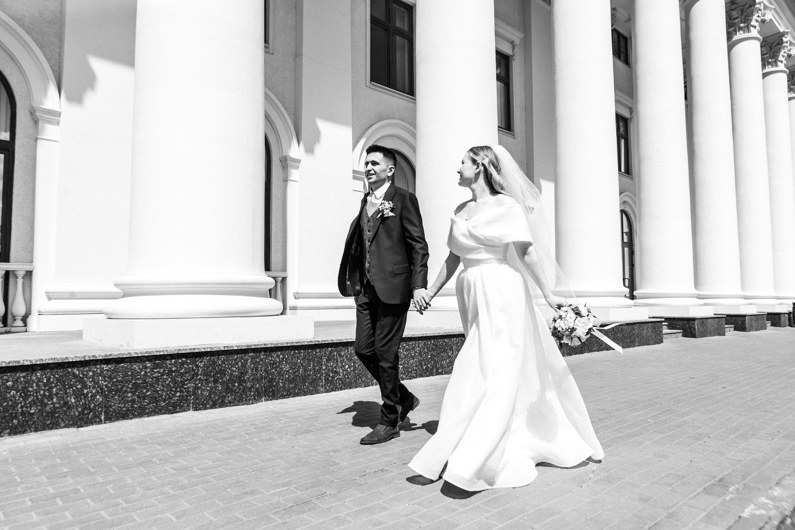 Свадебный фотограф Нижний Новгород. Свадебный и контент фотограф в Нижнем Новгороде Владимир Пресняков