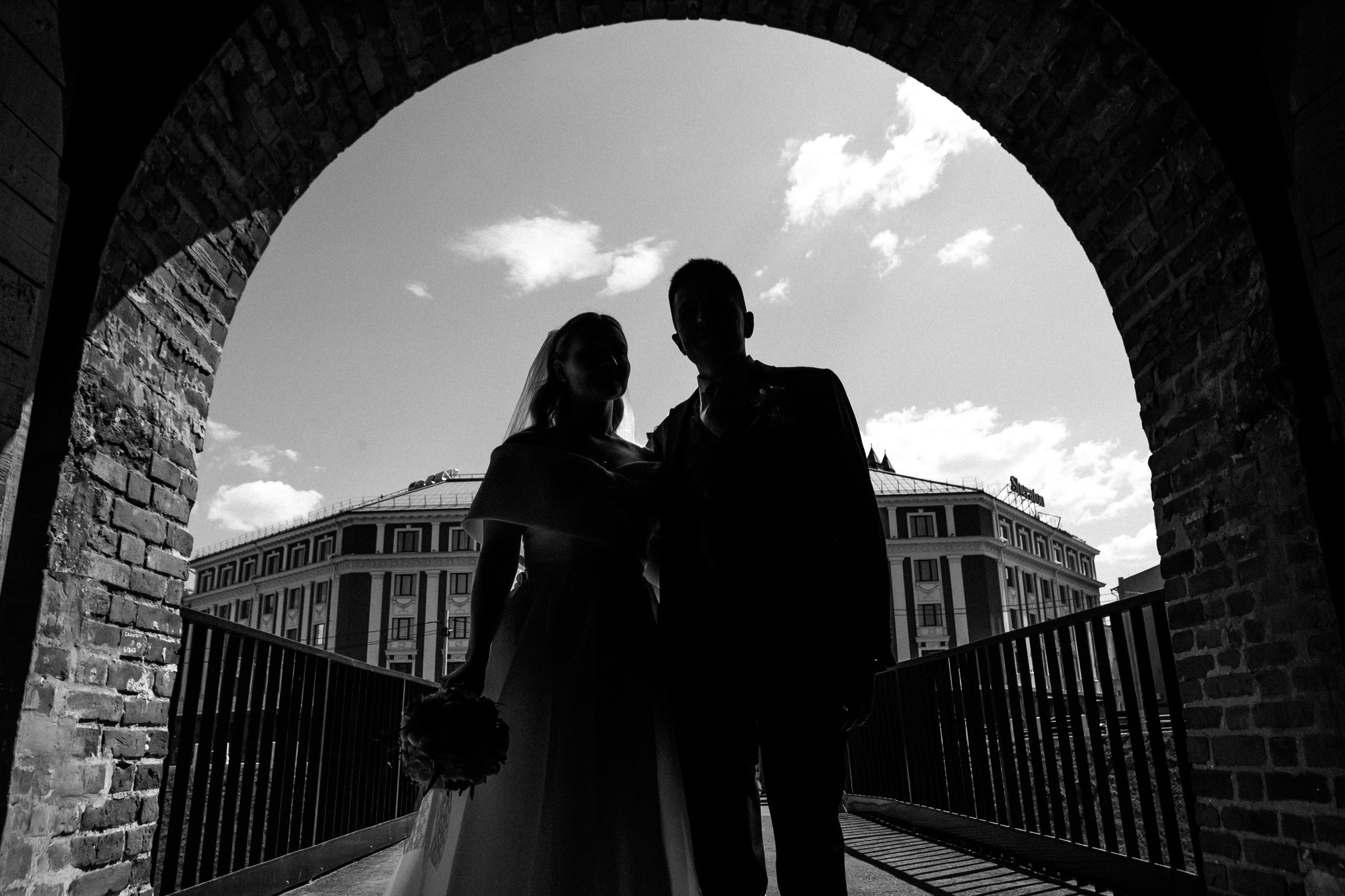 Свадебный фотограф Нижний Новгород. Свадебный и контент фотограф в Нижнем Новгороде Владимир Пресняков