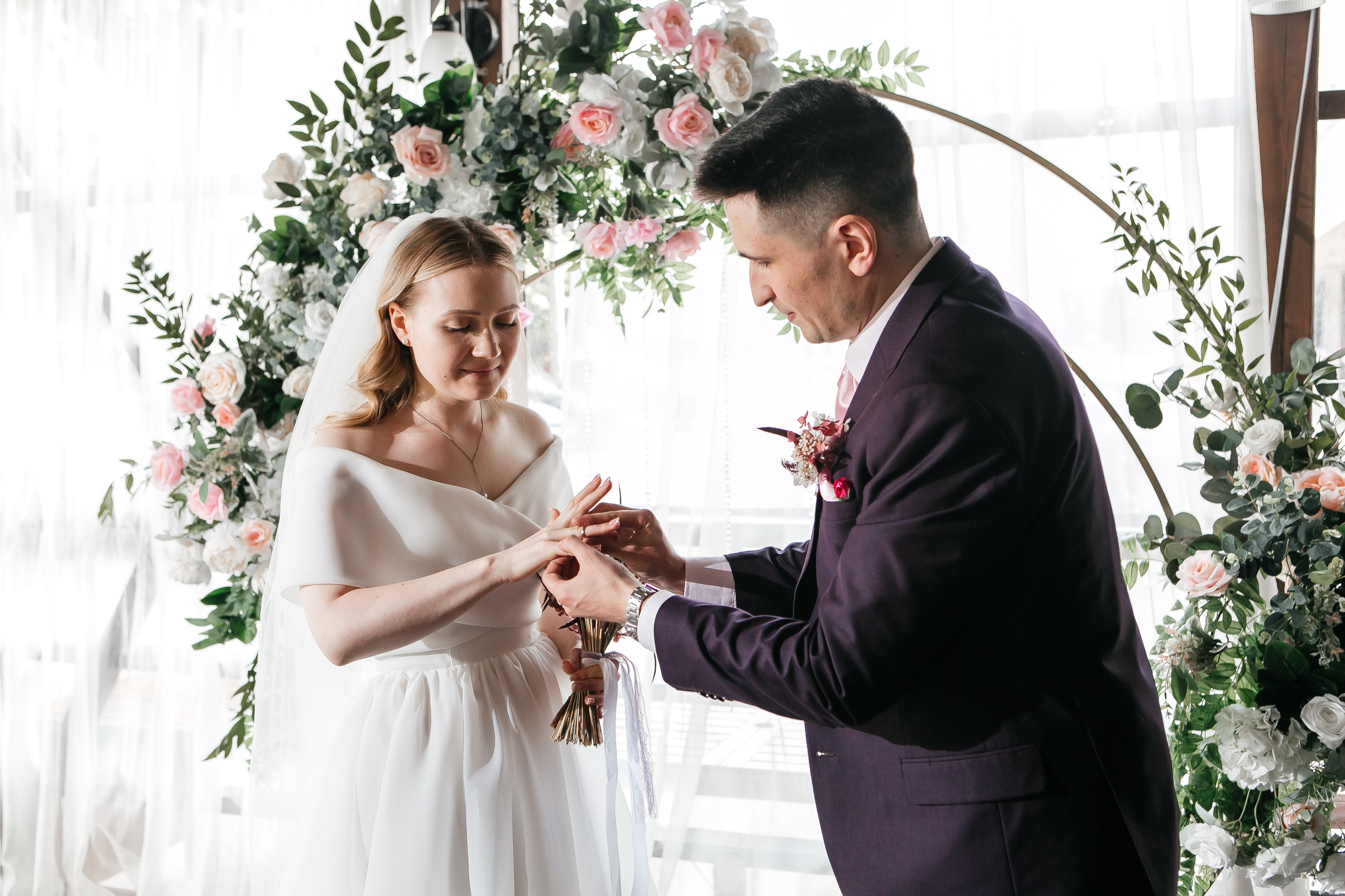 Свадебный фотограф Нижний Новгород. Свадебный и контент фотограф в Нижнем Новгороде Владимир Пресняков