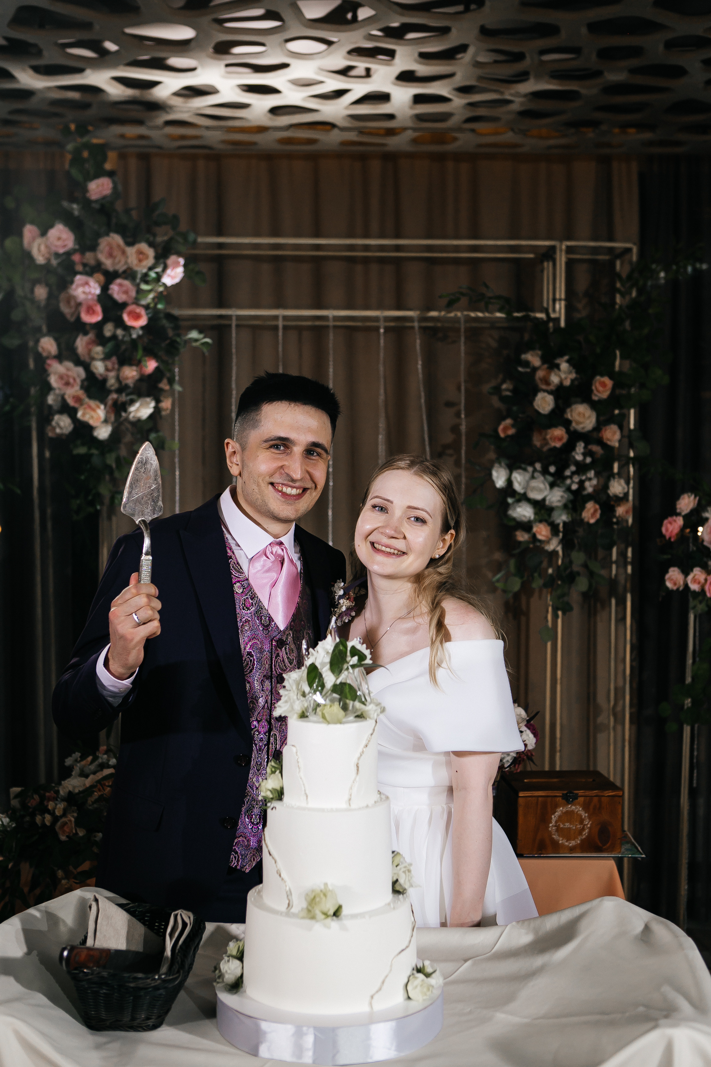 Свадебный фотограф Нижний Новгород. Свадебный и контент фотограф в Нижнем Новгороде Владимир Пресняков