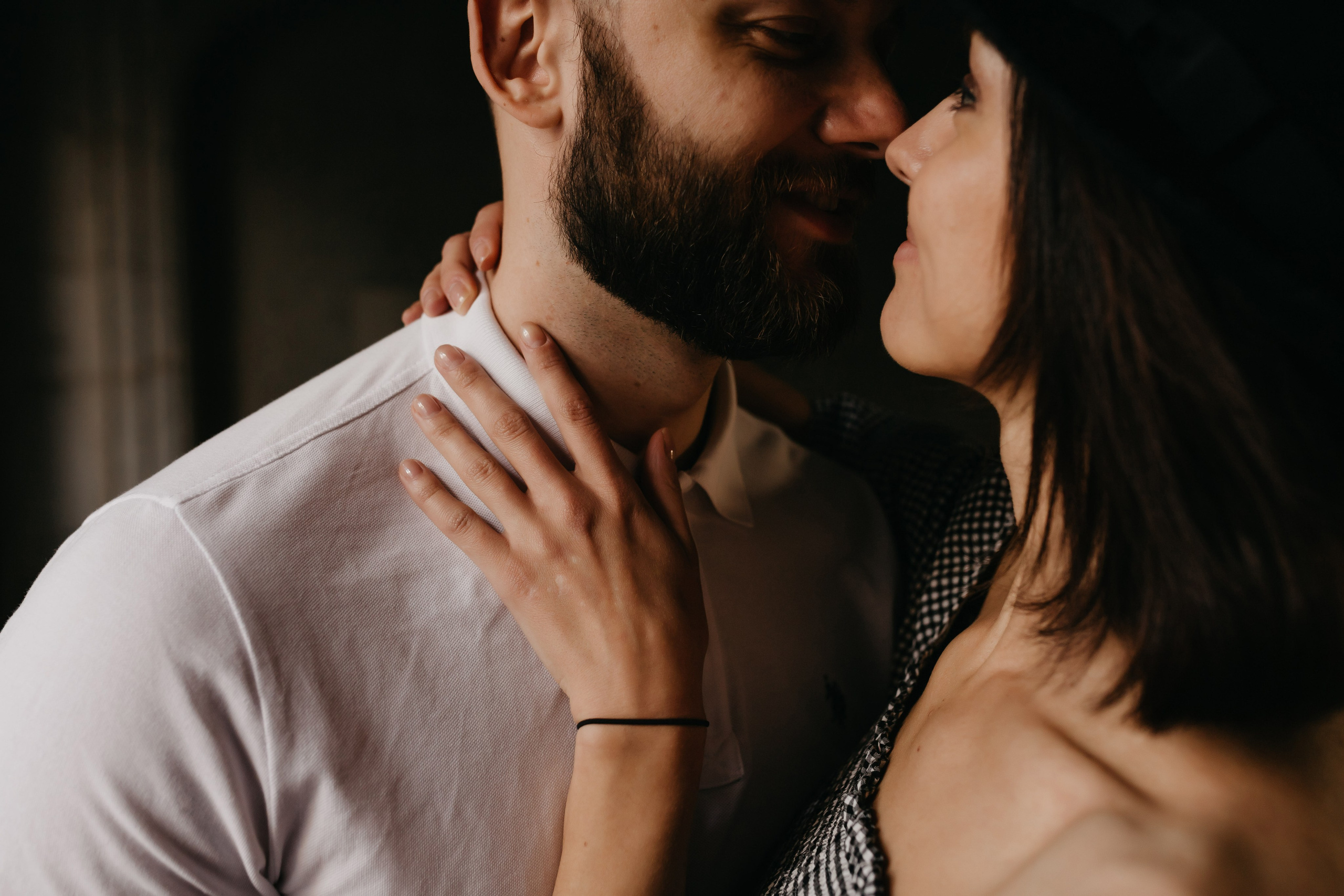 Макс и Даша. Свадебный фотограф в Санкт-Петербурге Игорь Бабенко