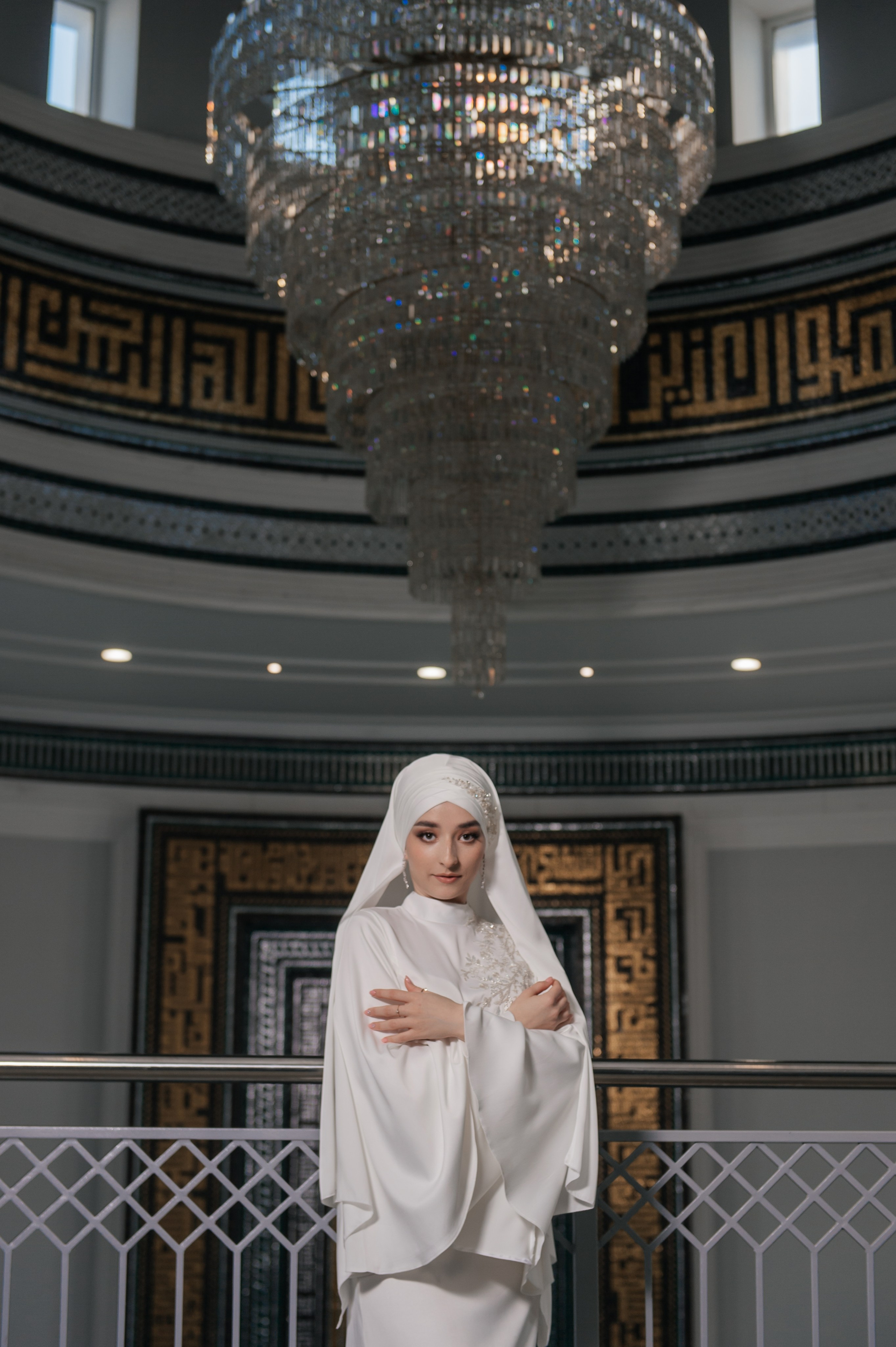 Фаниль и Зарина Никах. Профессиональный фотограф Артем Рахимов в Казани