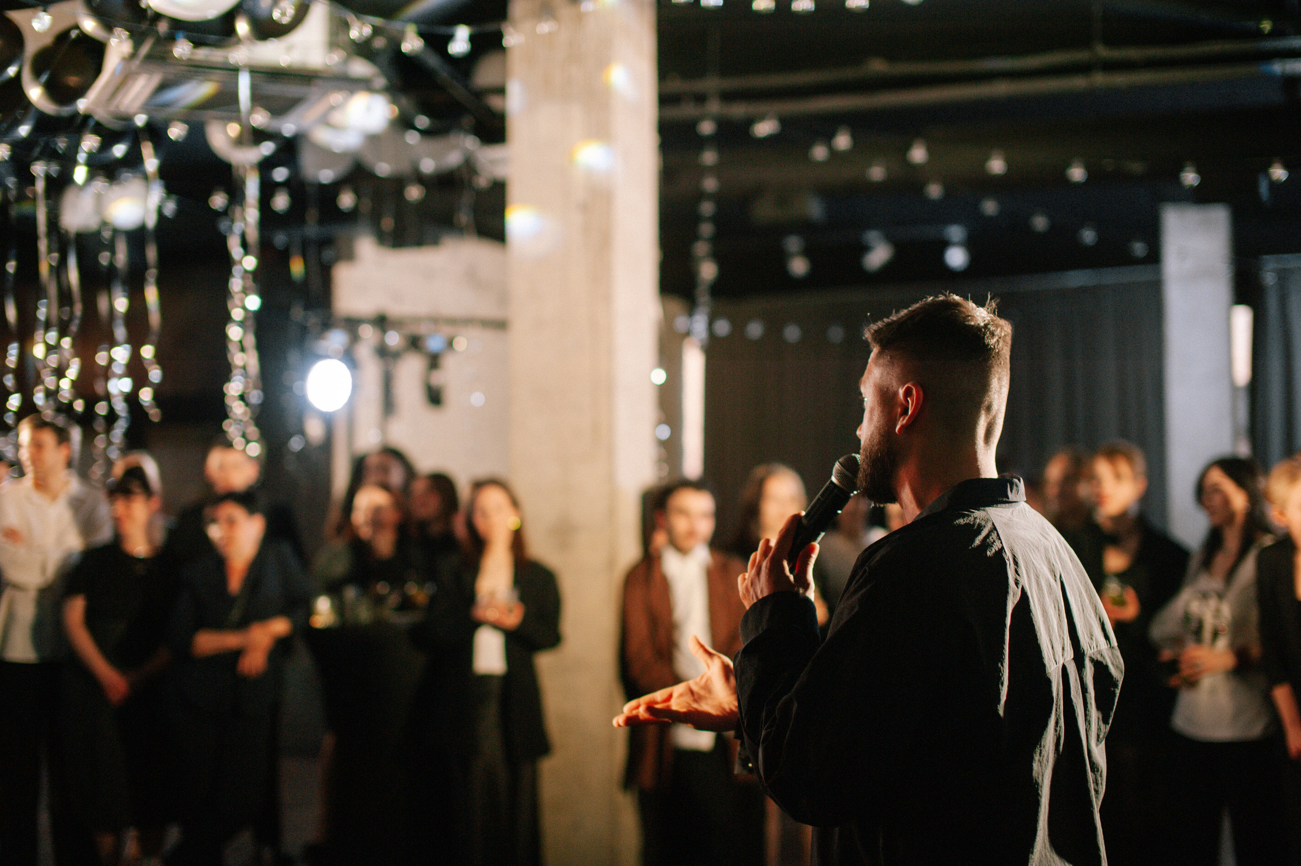 Кофейные библиотекари