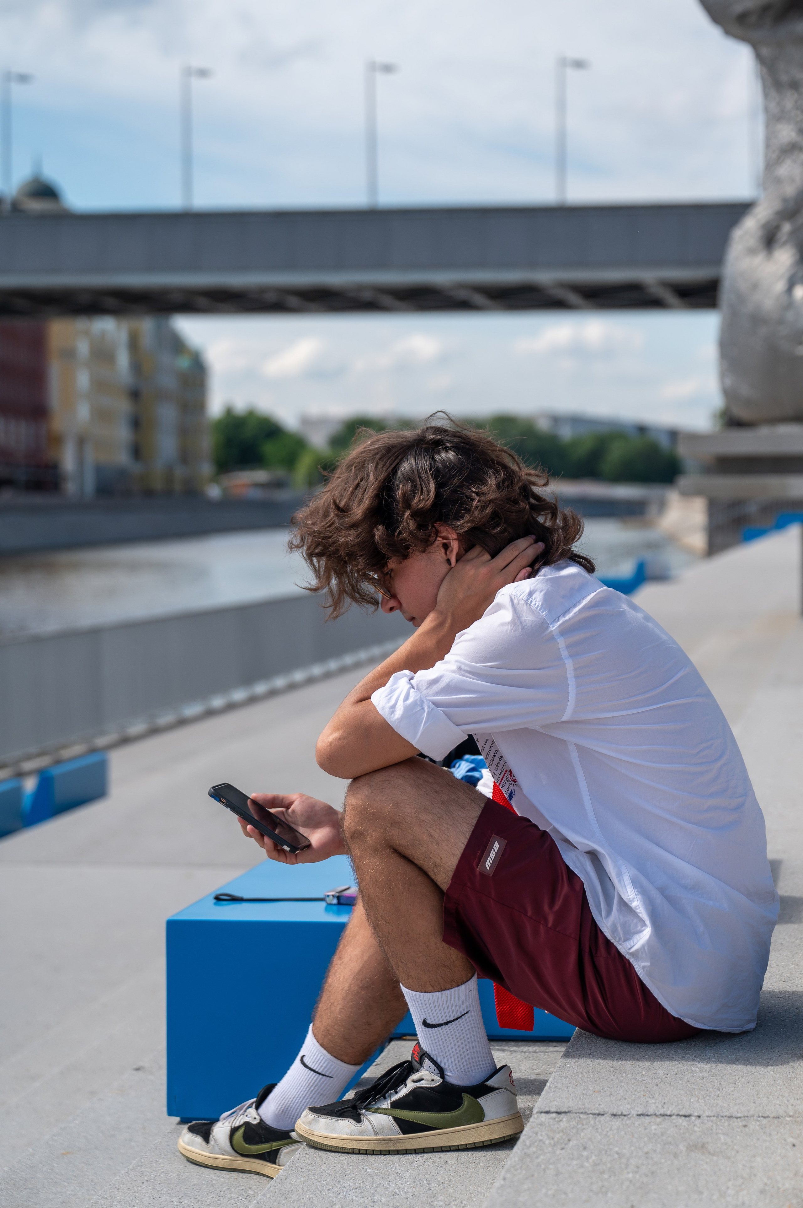 Филипп. Фотограф Анна Мельникова | Москва