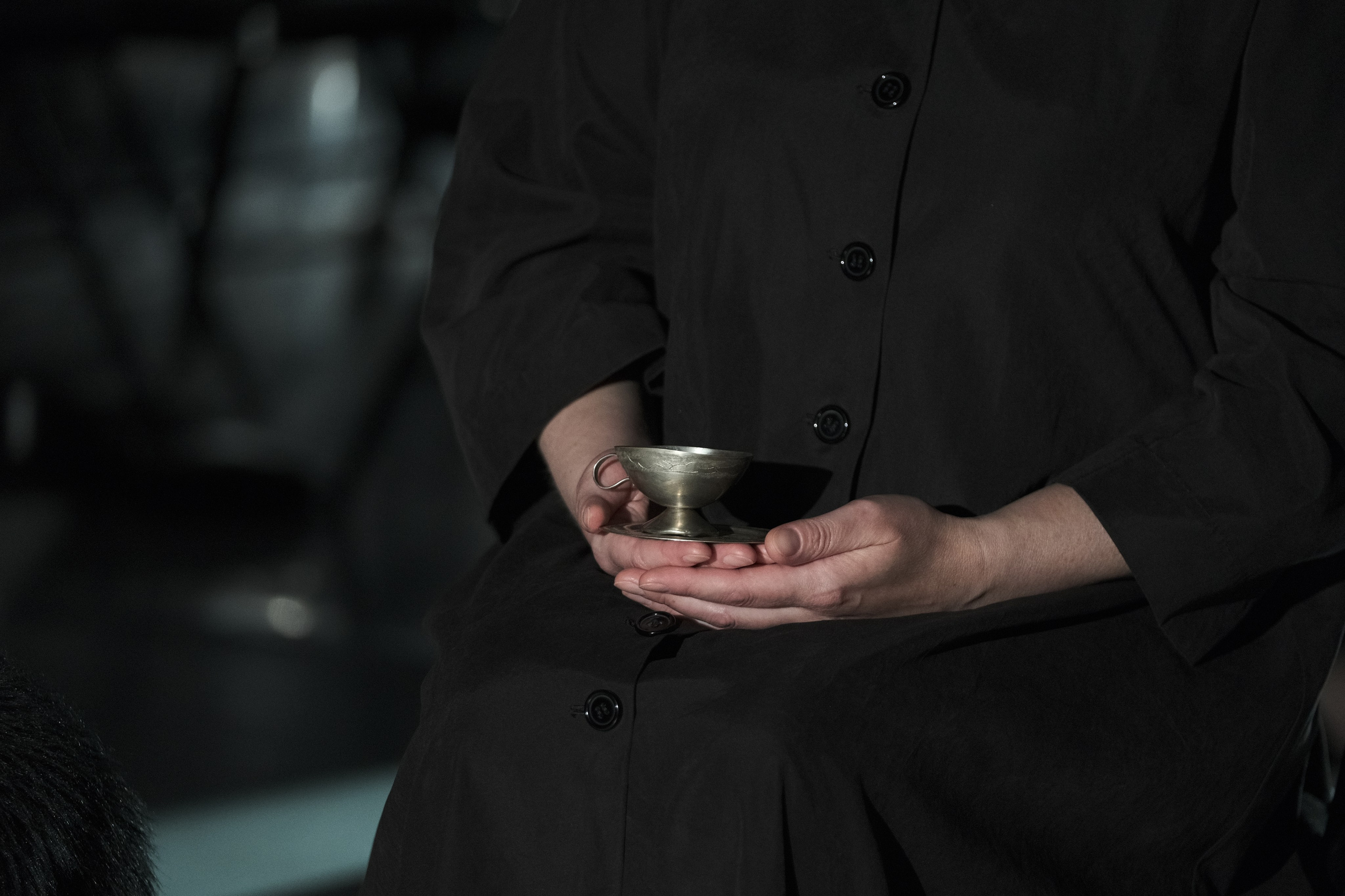 Фотосъемка спектакля Анна Каренина, Красноярского ТЮЗа