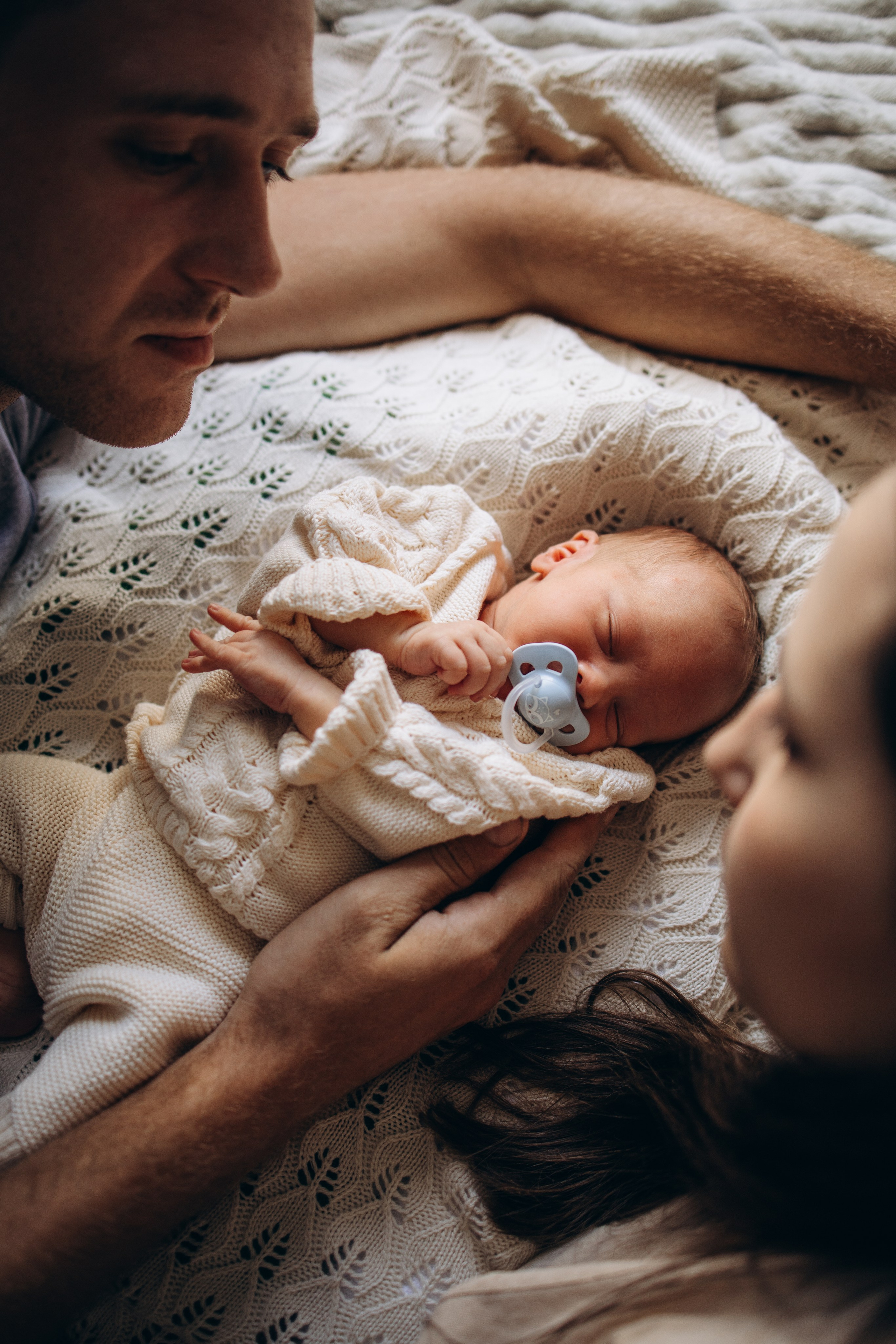 Артём. Семейный фотограф новорожденных УФА Гульнара Зиновьева