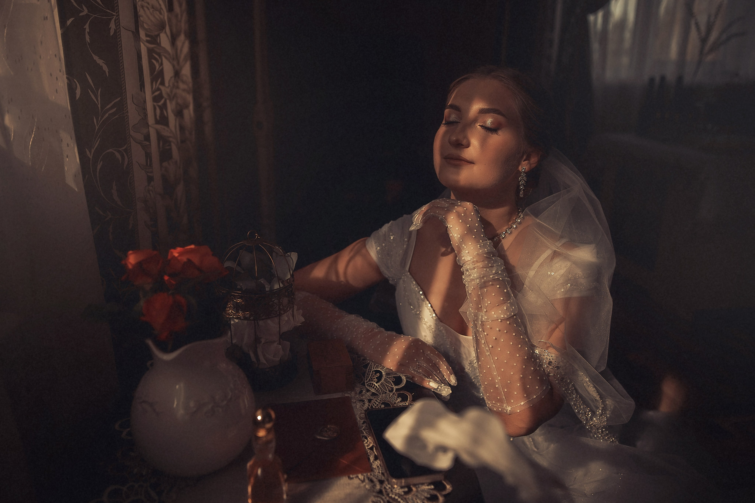 Свадебный Церковный Семейный фотограф Светлана Былова Москва- Смоленск