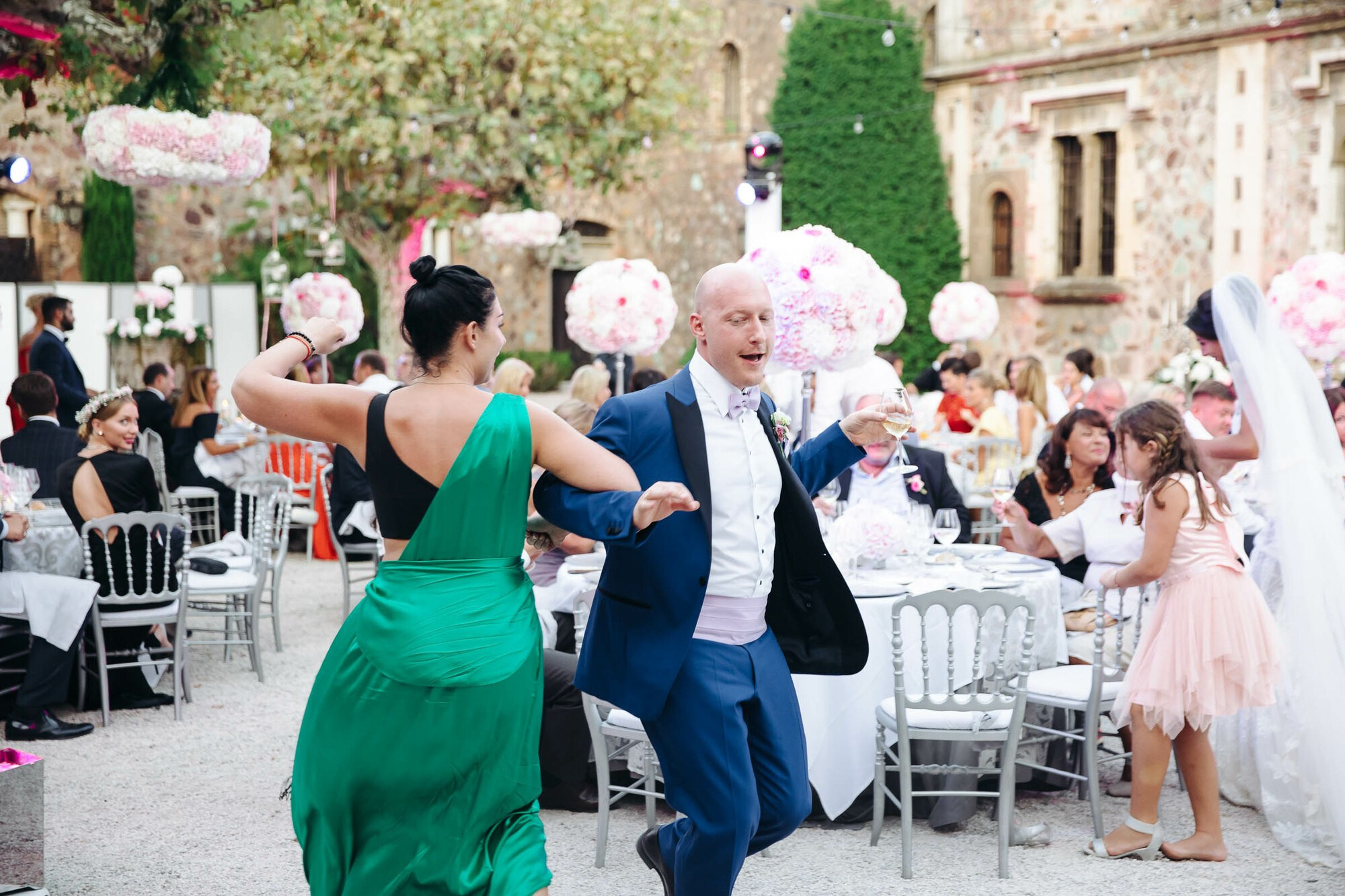 Гена, Аня и их свадьба в Каннах. Свадебный фотограф в Санкт-Петербурге и Москве Андрей Нестеров