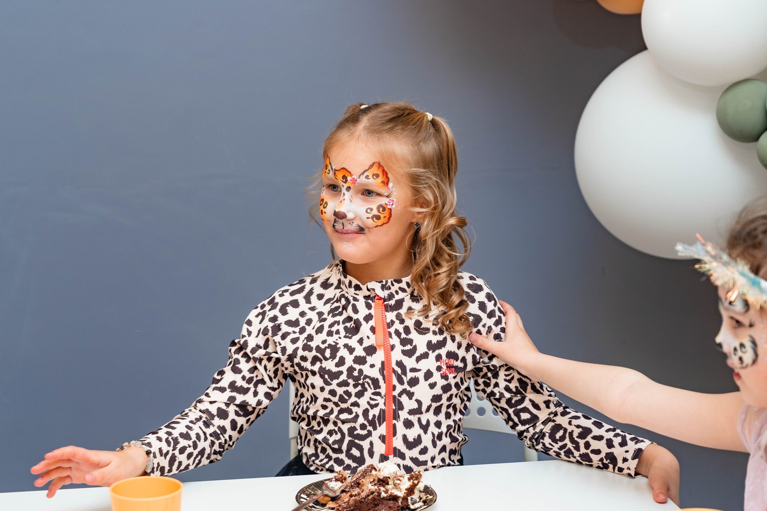 День Рождения Лауры в TiDi-клуб. Фотограф Никита Комаров