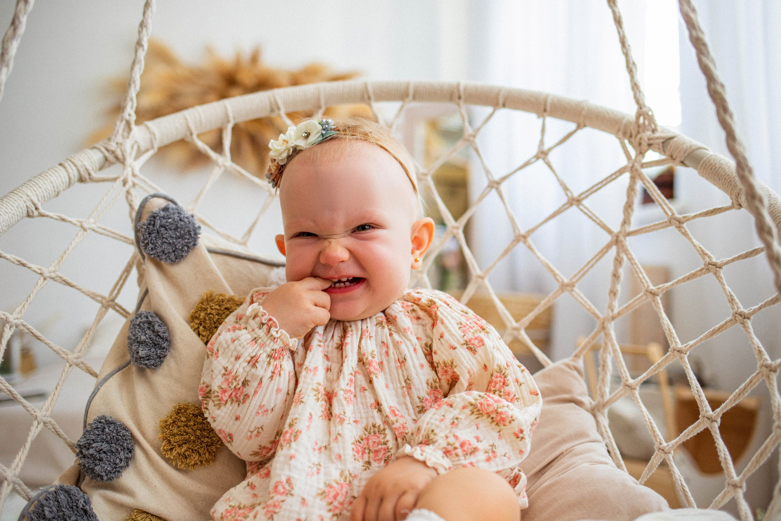 1 годик. Фотограф Немазенко Ольга