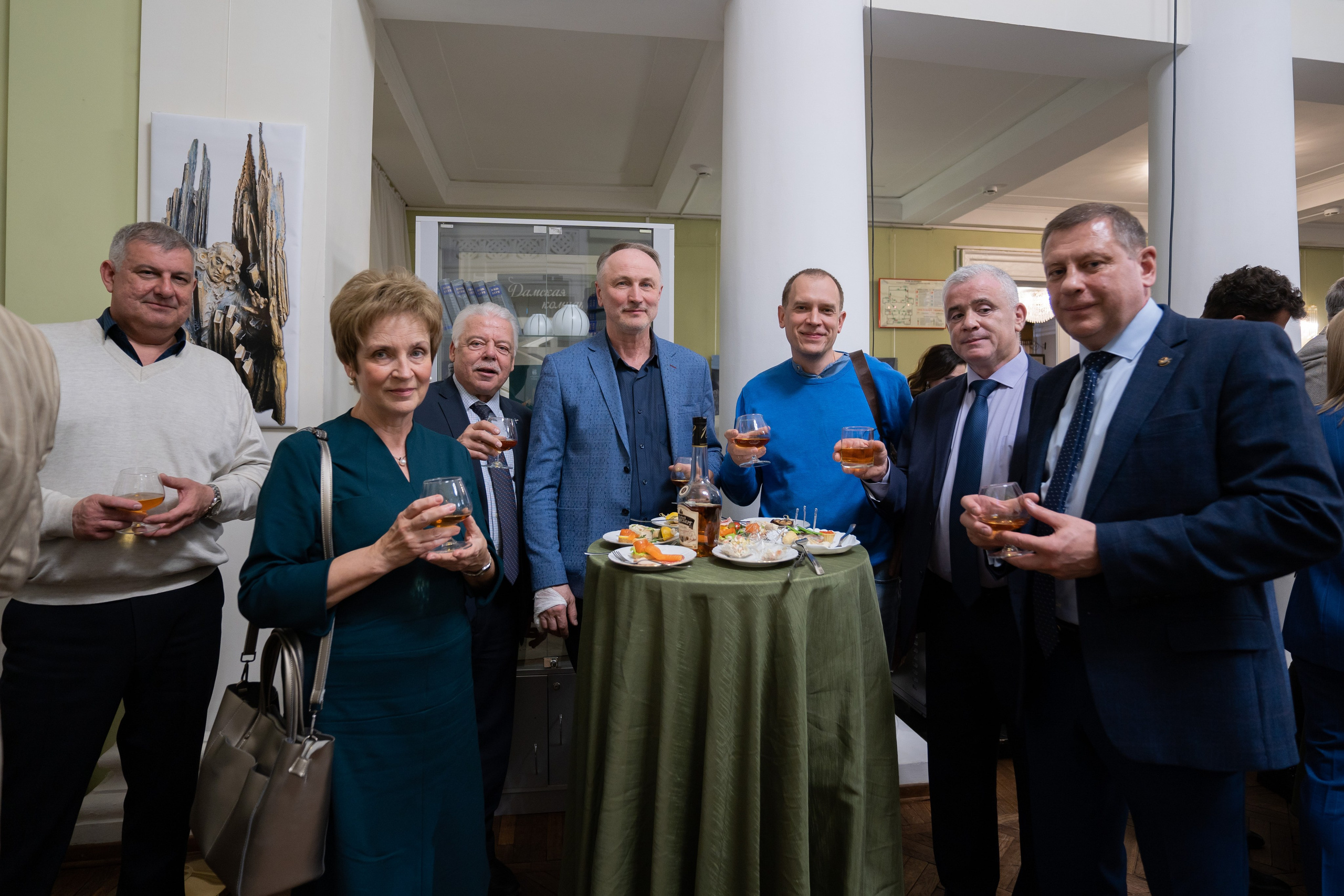 Корпоратив. Свадебный и семейный фотограф в Жуковском и Москве Анастасия Петрова