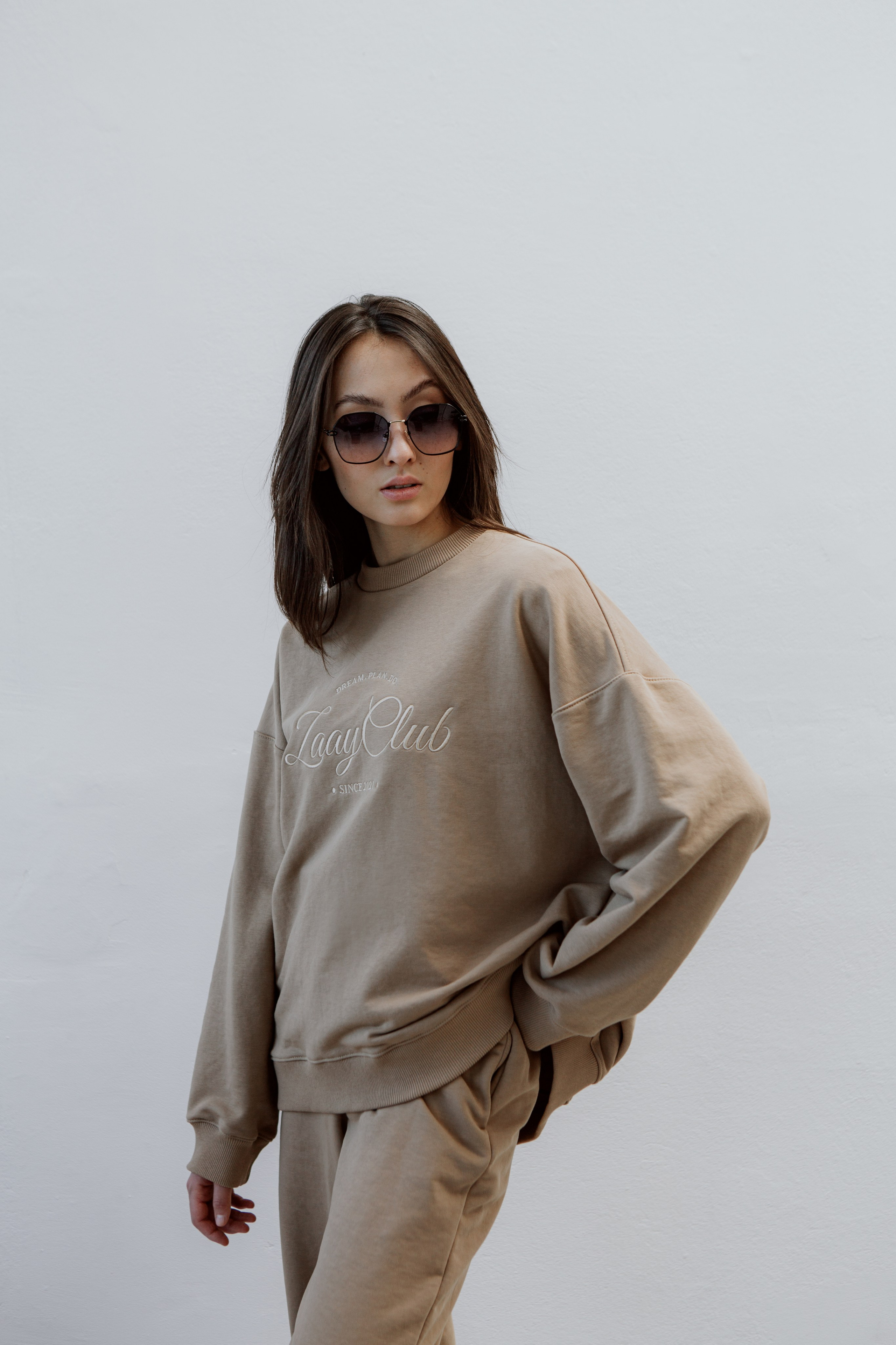 Zaay Spring 2024. Фотограф Евгений Политов