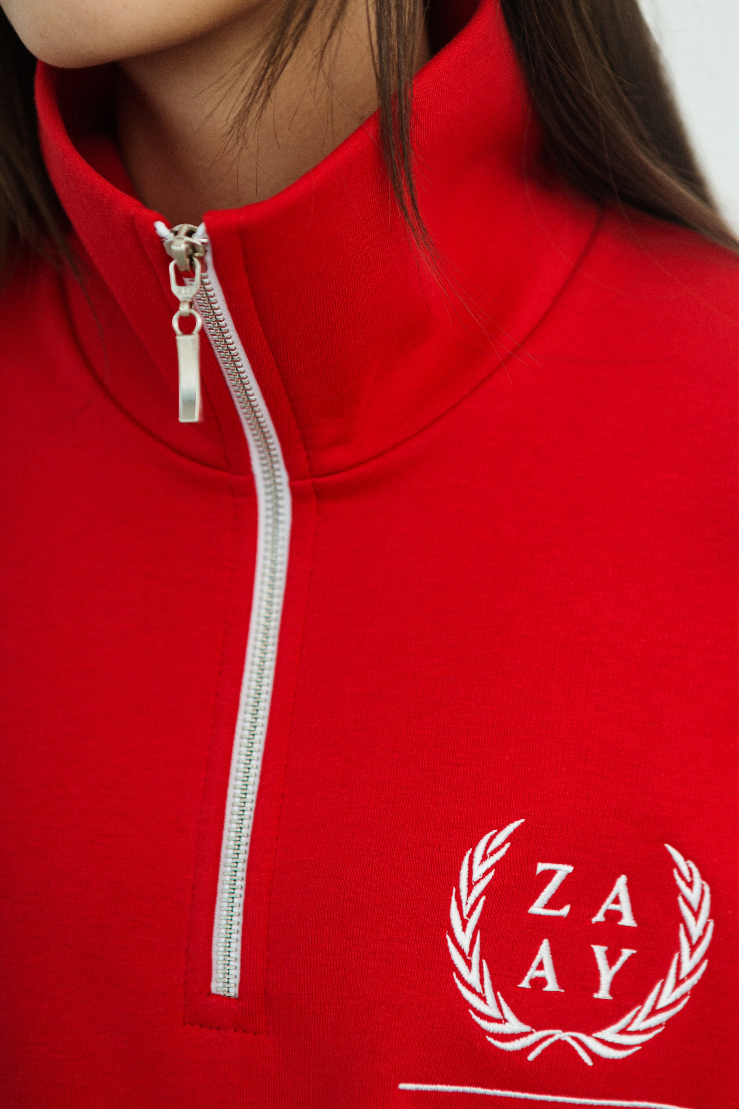 Zaay Winter 2024. Фотограф Евгений Политов