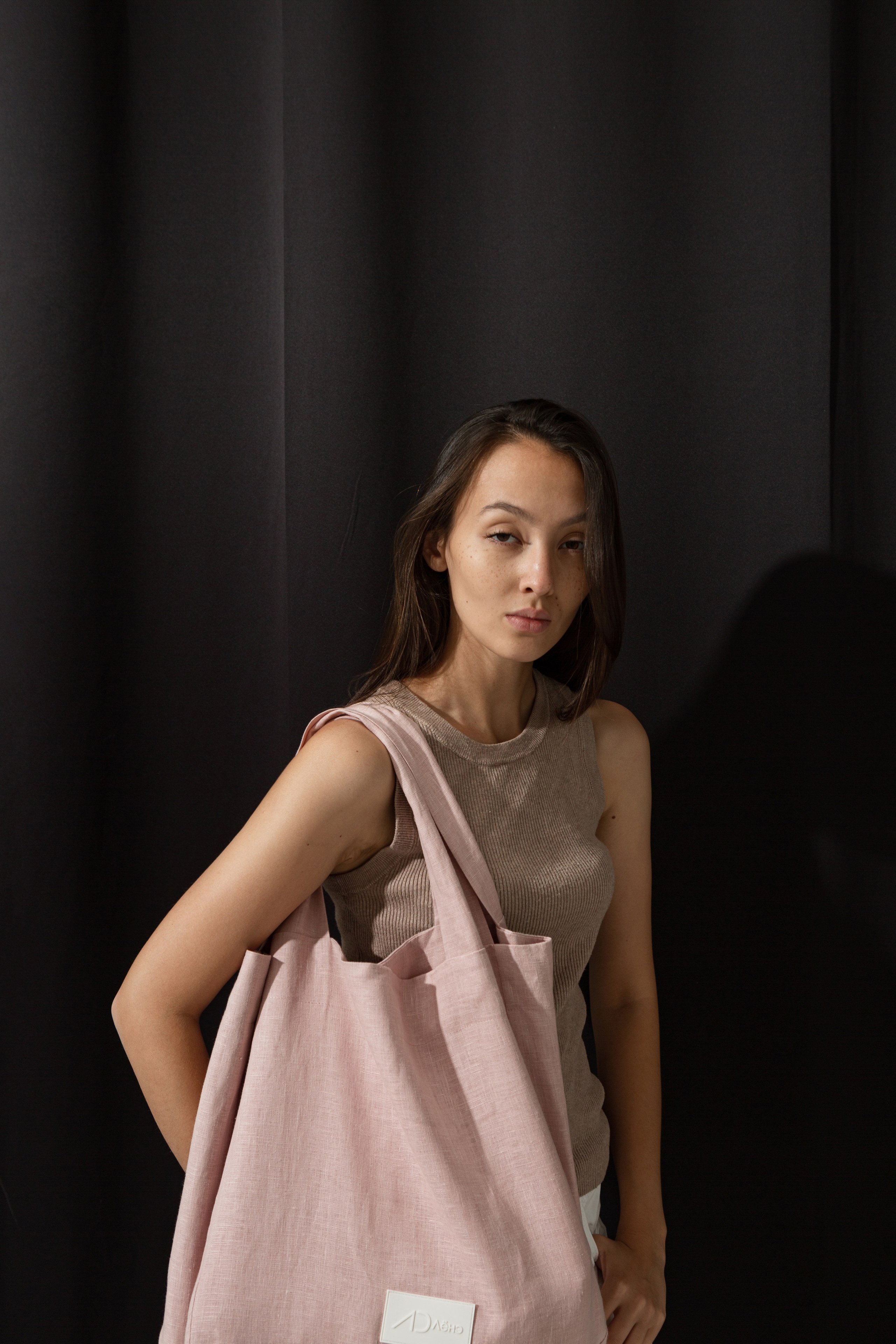 Шопперы. Фотограф Евгений Политов