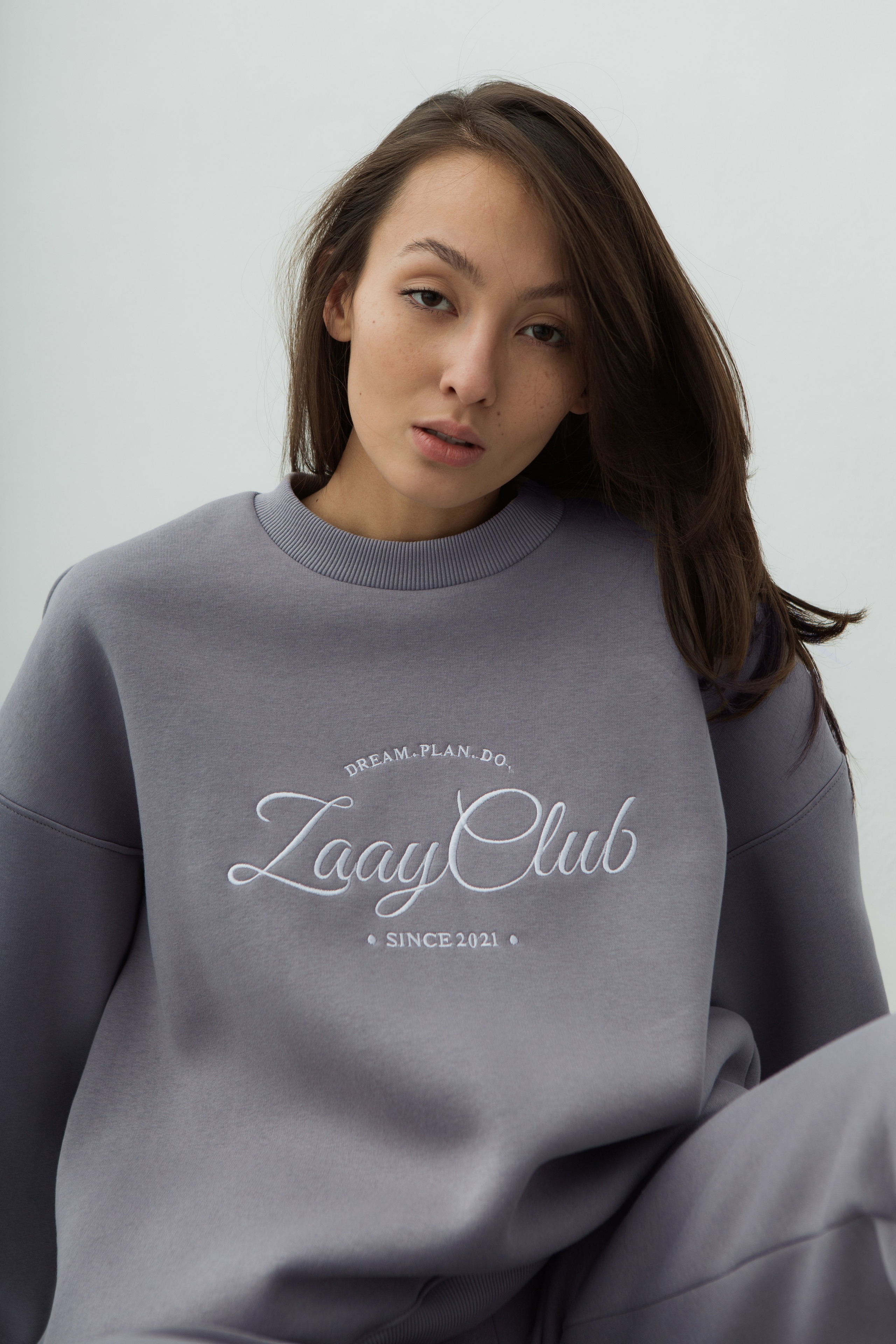 Zaay Winter 23-24. Фотограф Евгений Политов