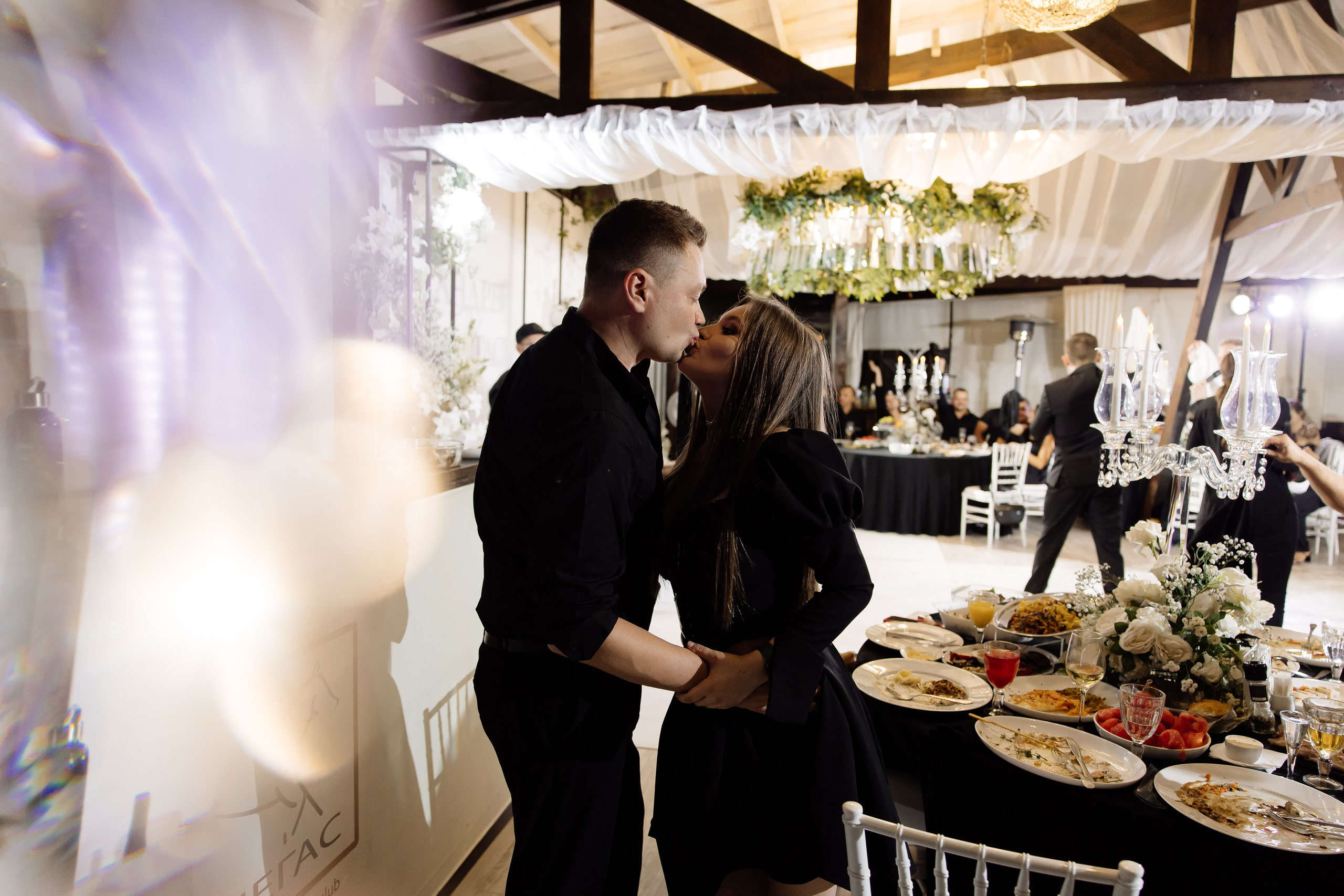 ПОЛНЫЙ СВАДЕБНЫЙ ДЕНЬ, АНДРЕЙ И АНАСТАСИЯ, ПЕГАС. Свадебный и индивидуальный фотограф в Челябинске Евгения Негодяева