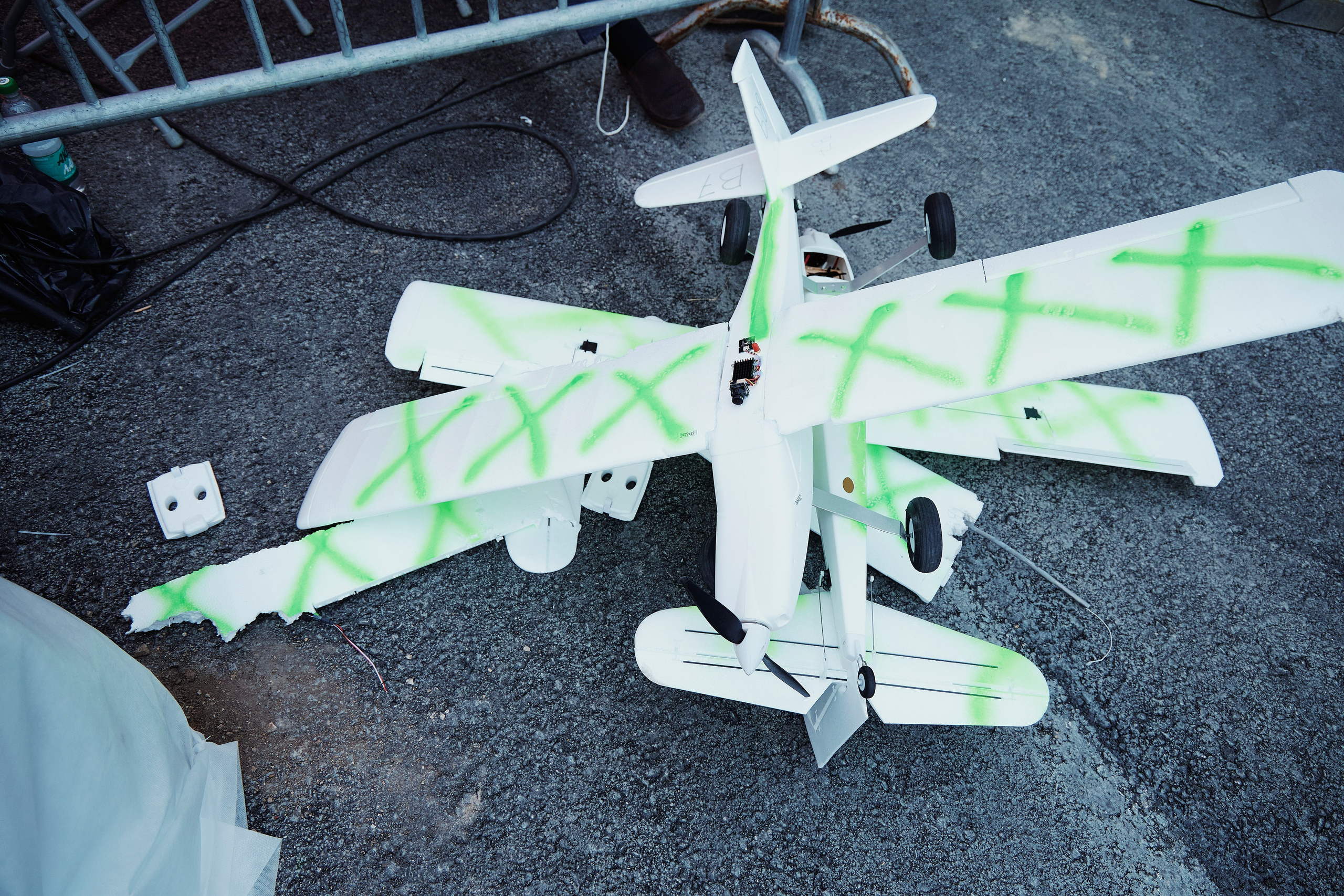 Соревнования дронов | Архипелаг 2024 | Сахалин. Фотограф в Челябинске — Дмитрий Носов